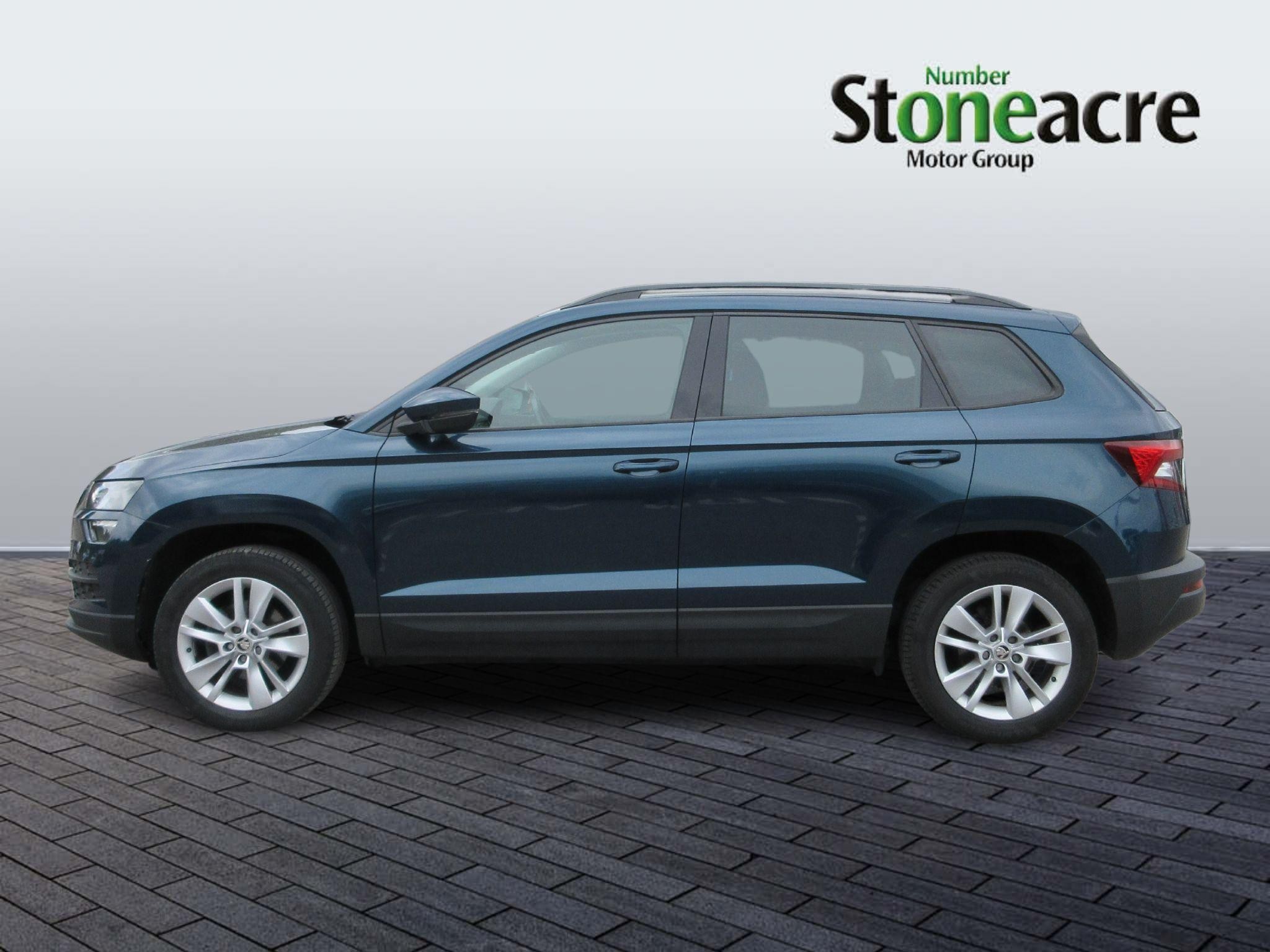 Skoda Karoq Image 8