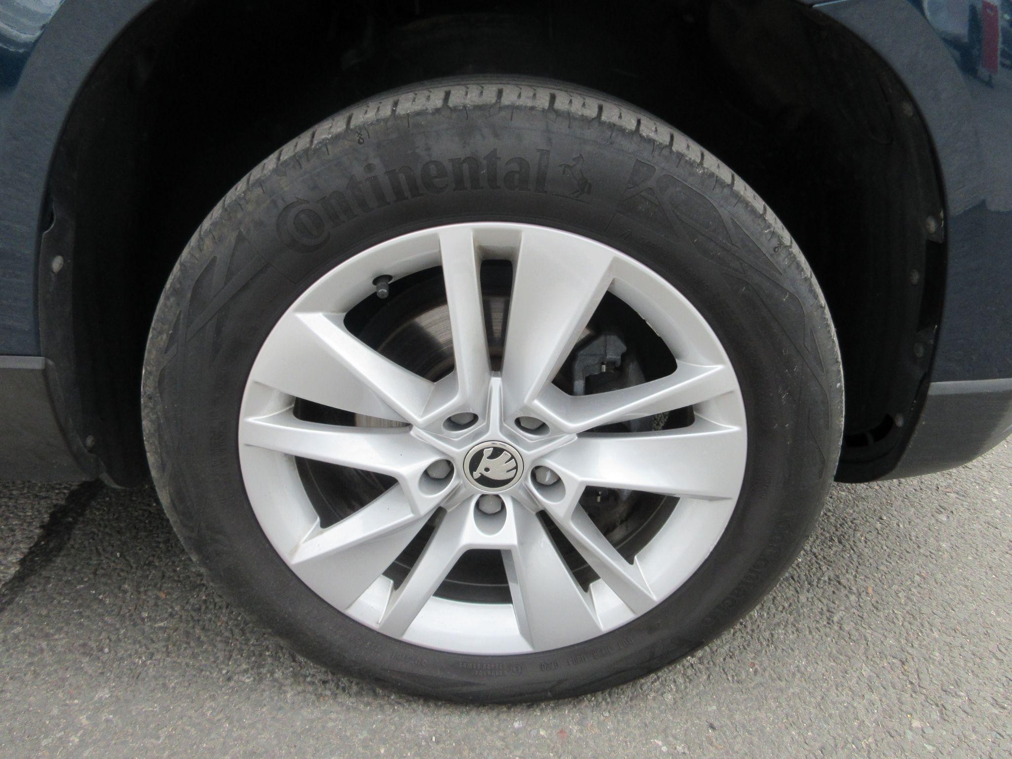 Skoda Karoq Image 9
