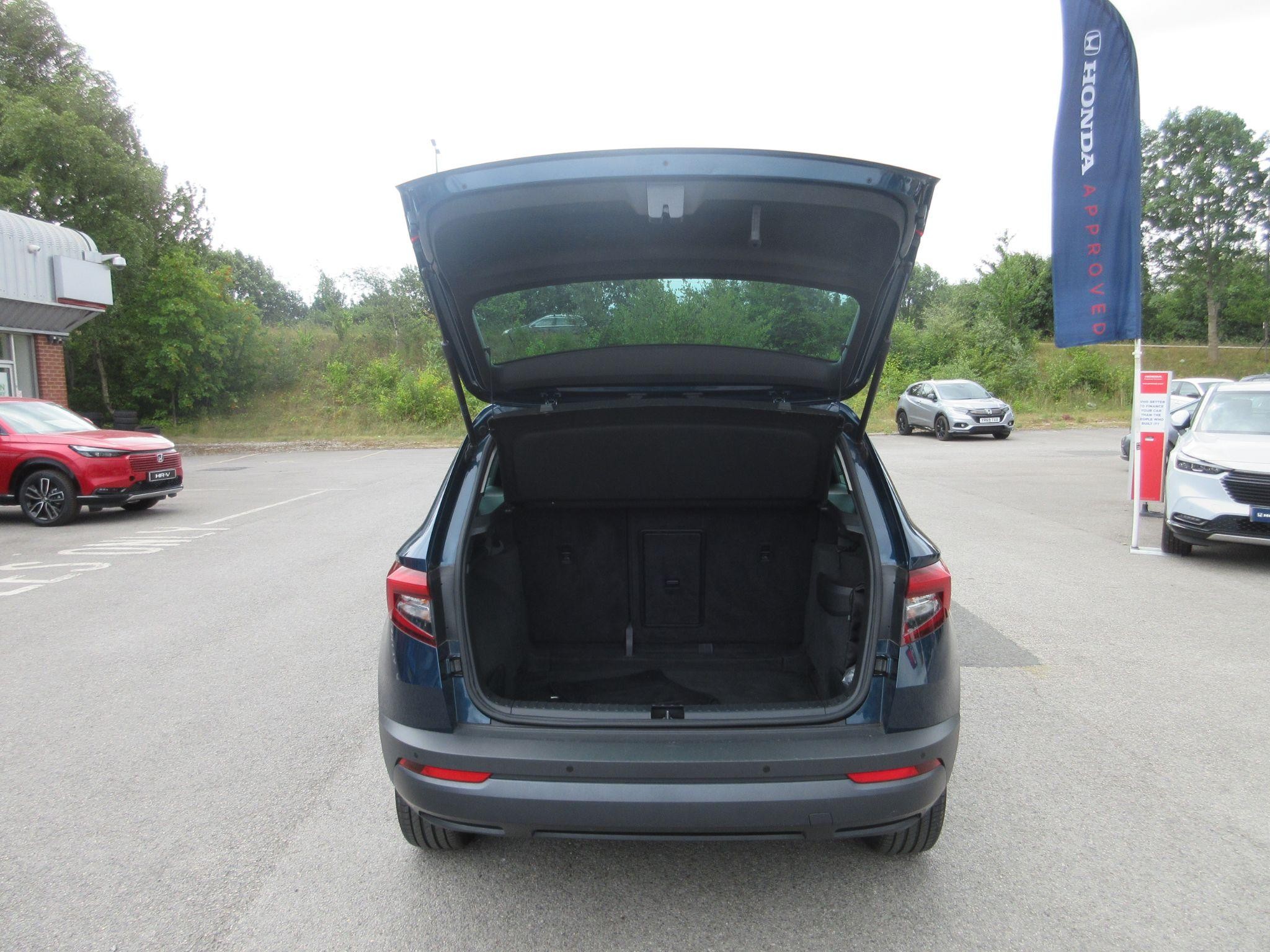 Skoda Karoq Image 10