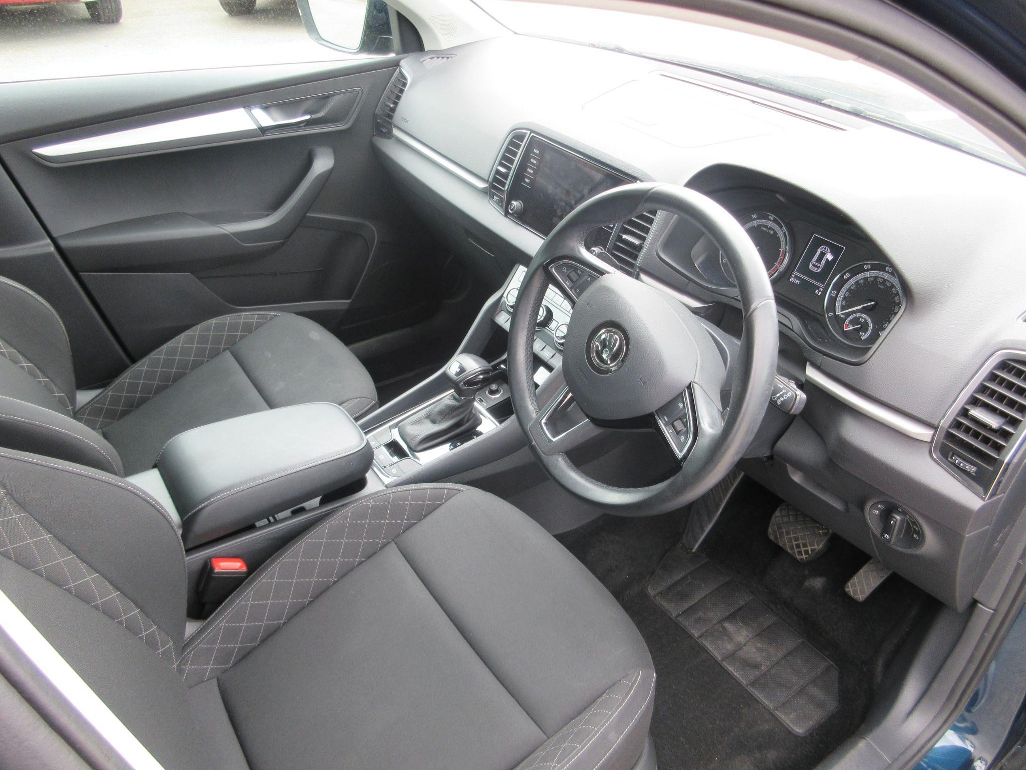 Skoda Karoq Image 11