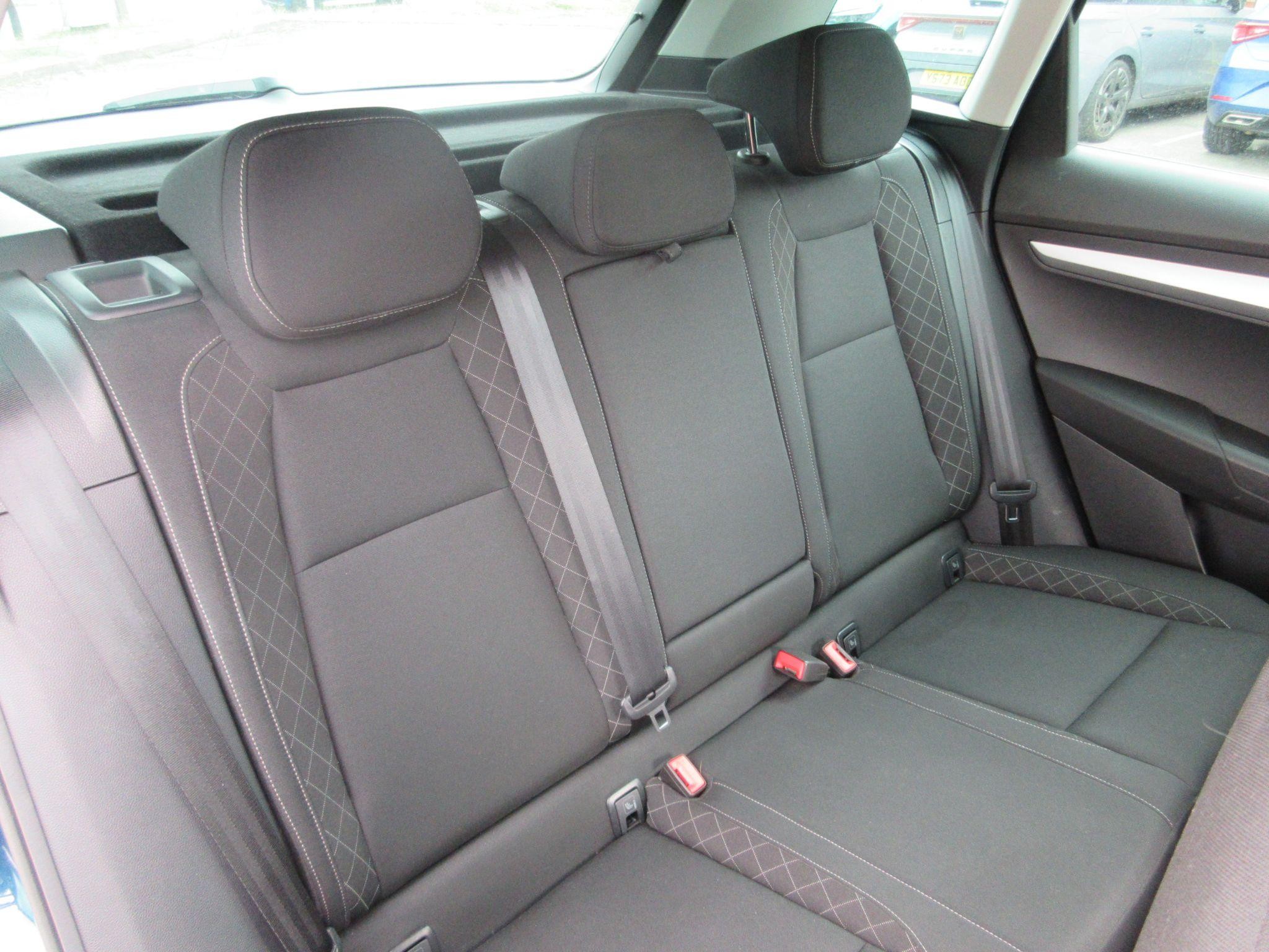 Skoda Karoq Image 12