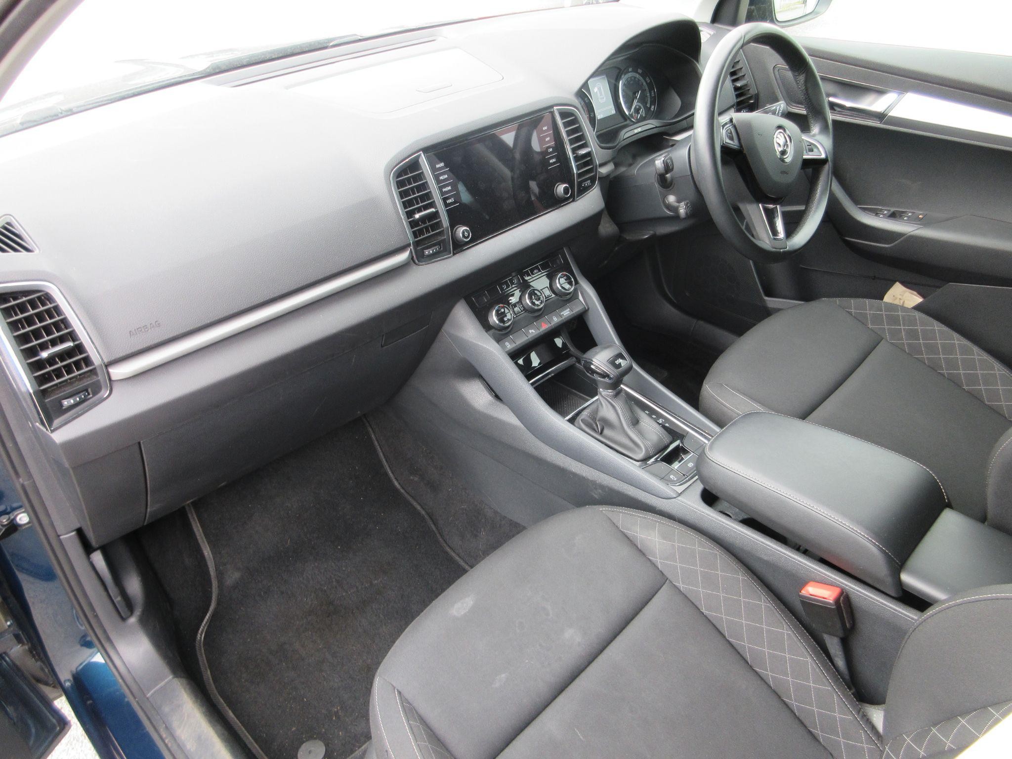Skoda Karoq Image 13