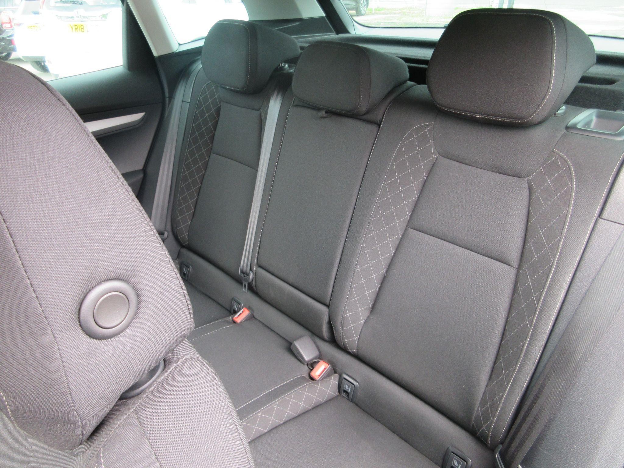 Skoda Karoq Image 14