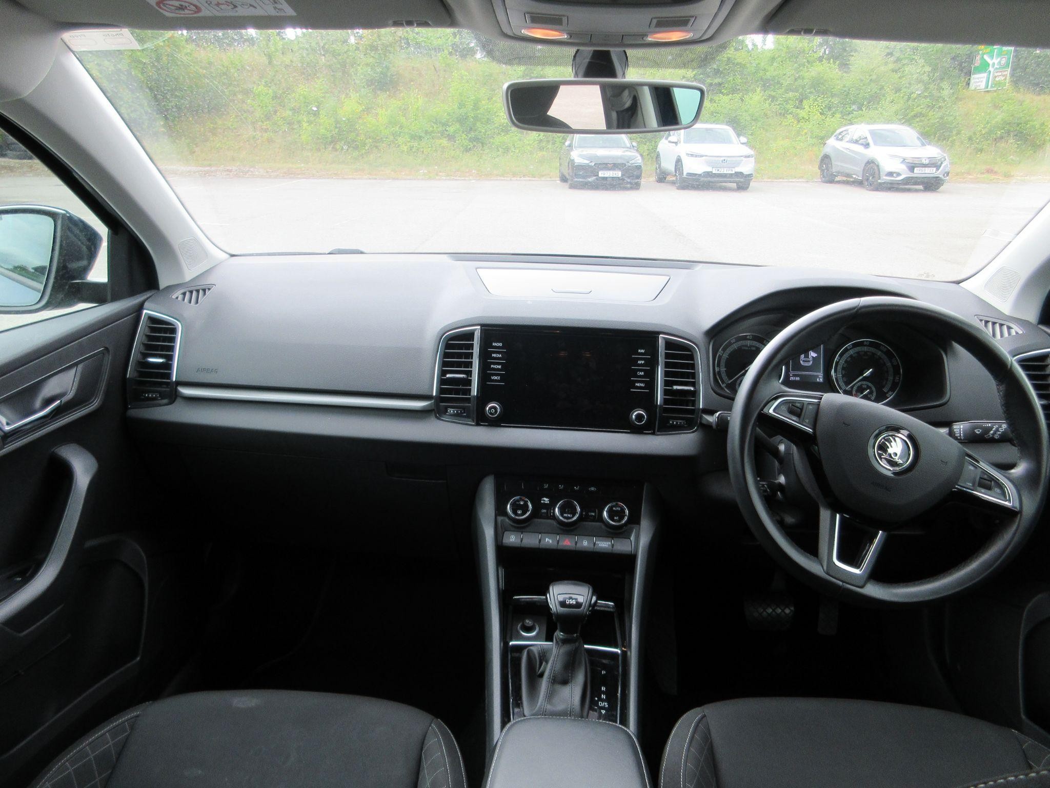 Skoda Karoq Image 15