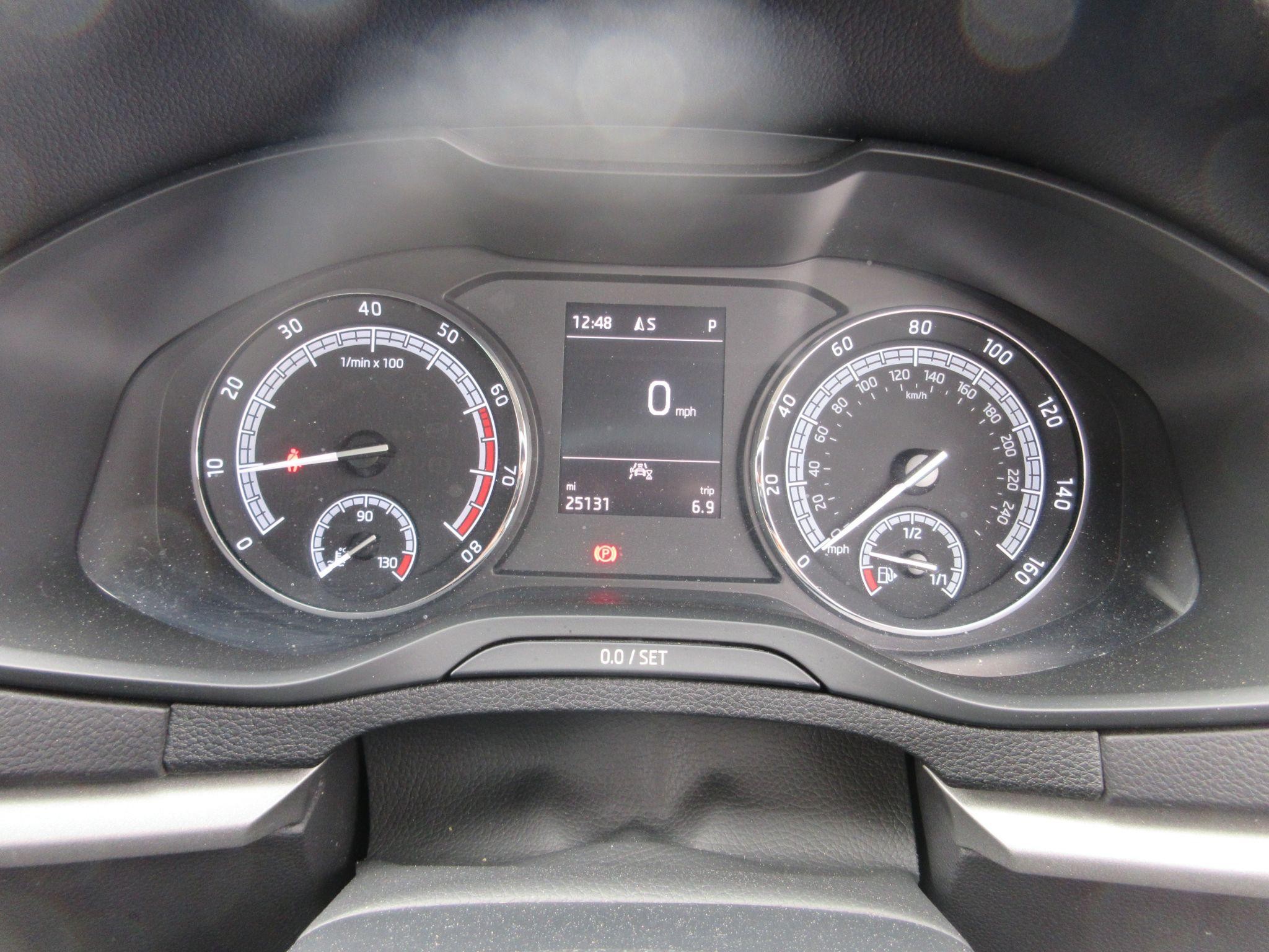 Skoda Karoq Image 17