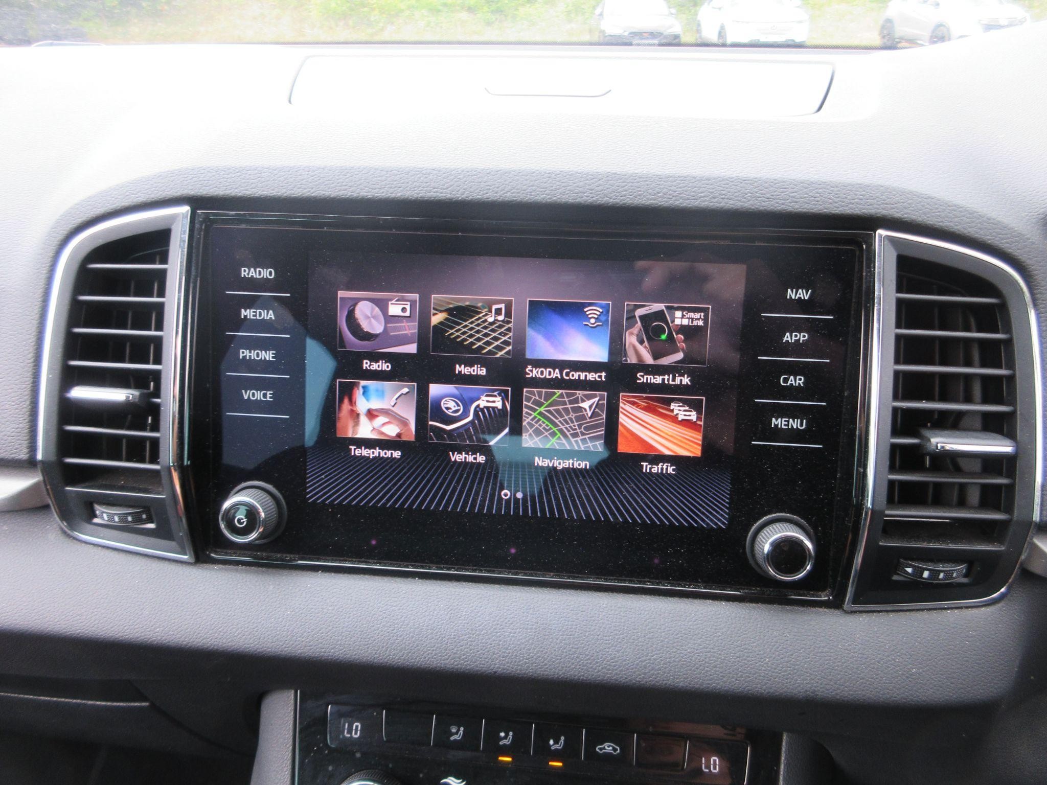 Skoda Karoq Image 18