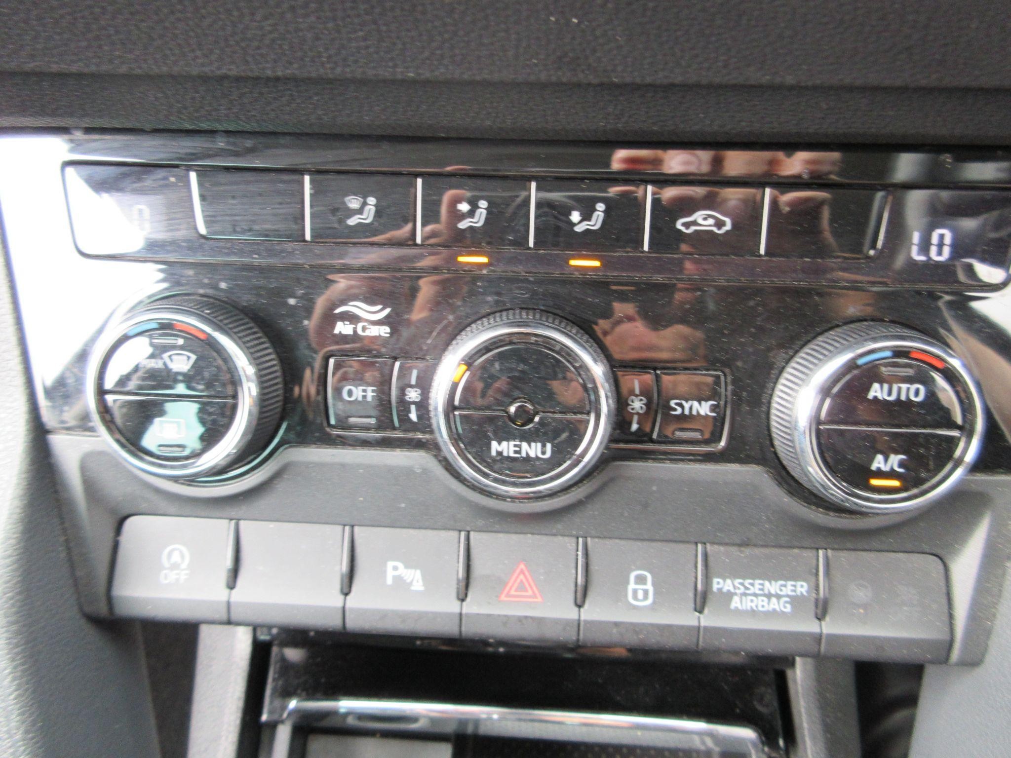 Skoda Karoq Image 21