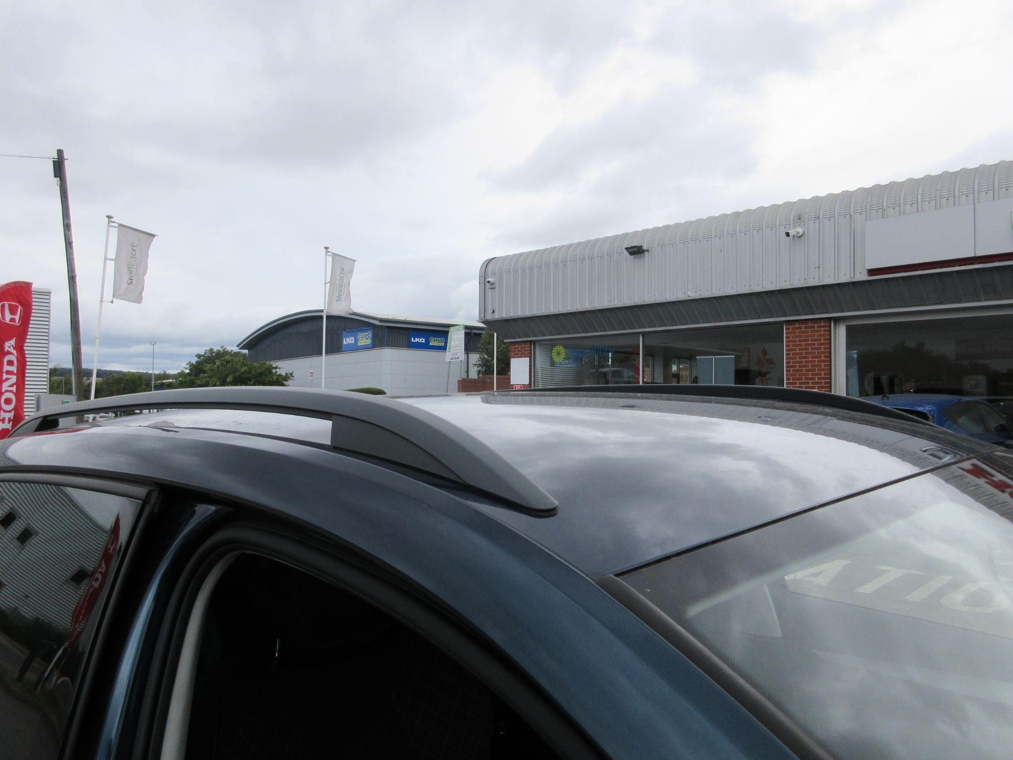 Skoda Karoq Image 37