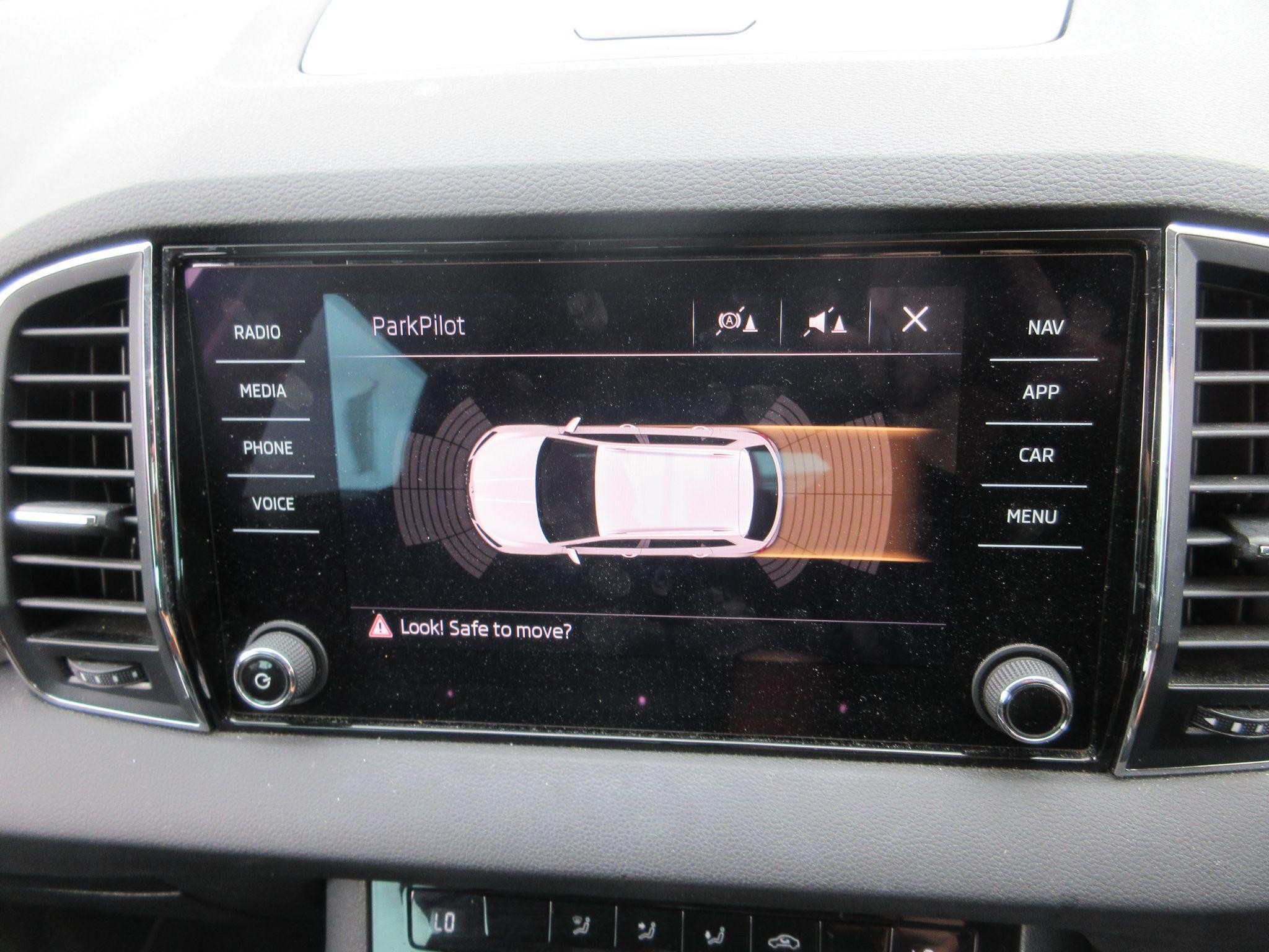 Skoda Karoq Image 40