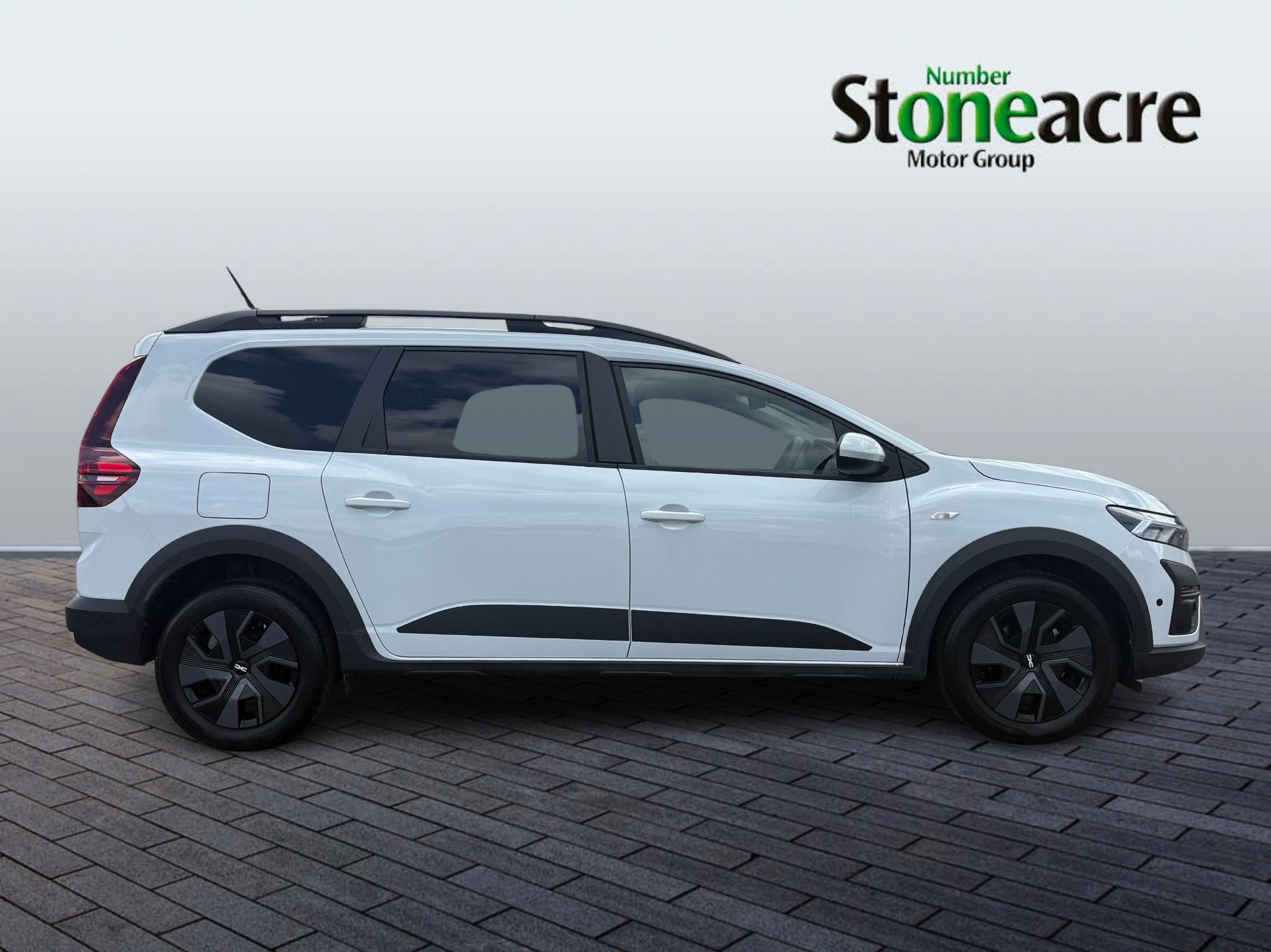 Dacia Jogger Image 2