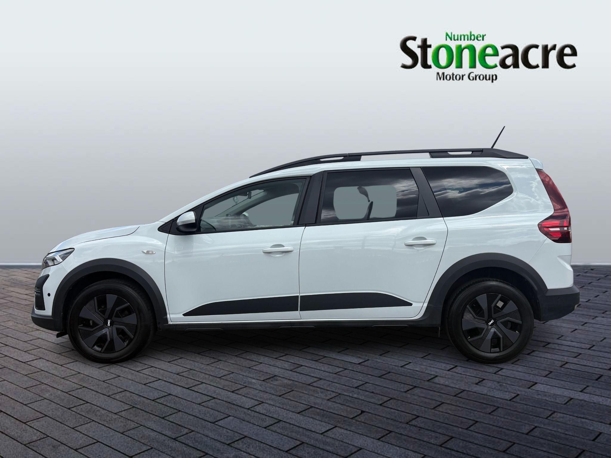 Dacia Jogger Image 6