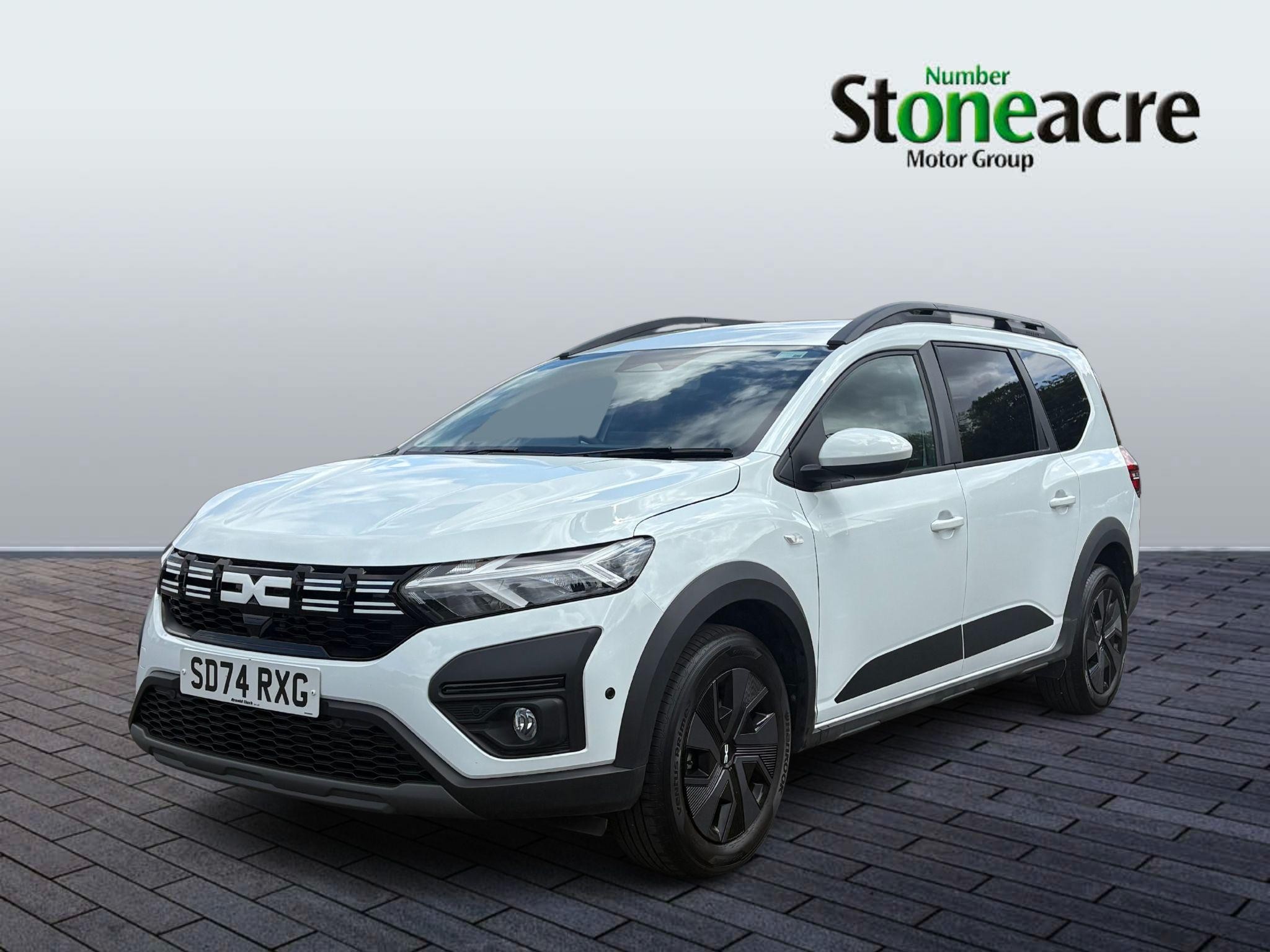 Dacia Jogger Image 7