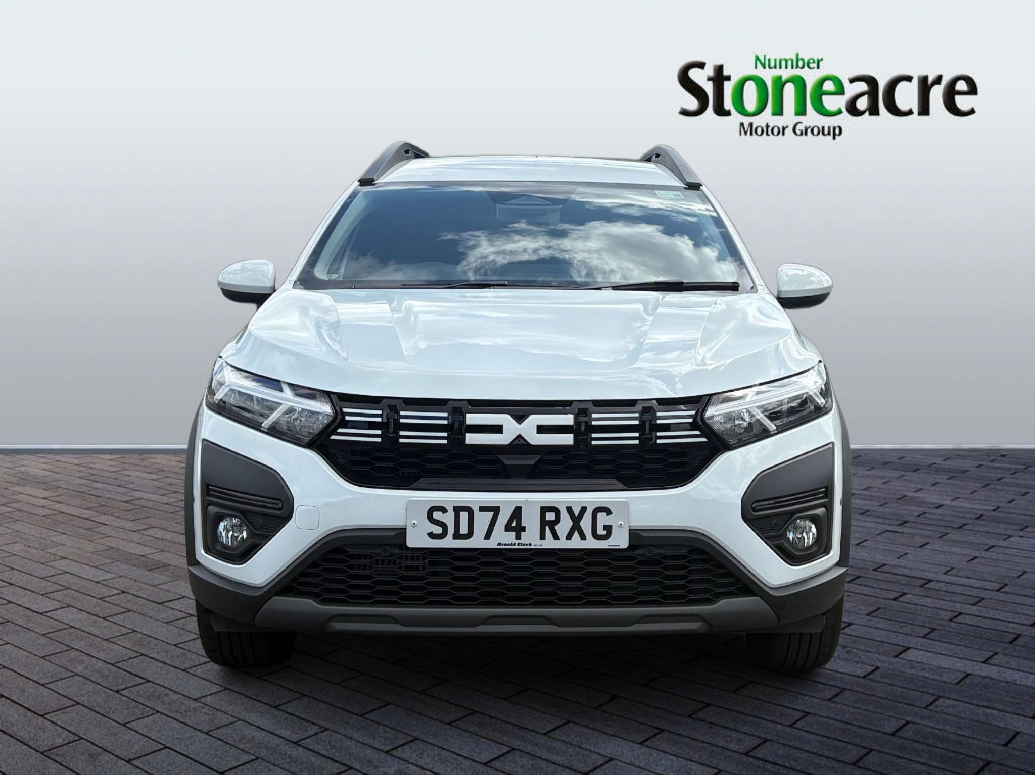 Dacia Jogger Image 8