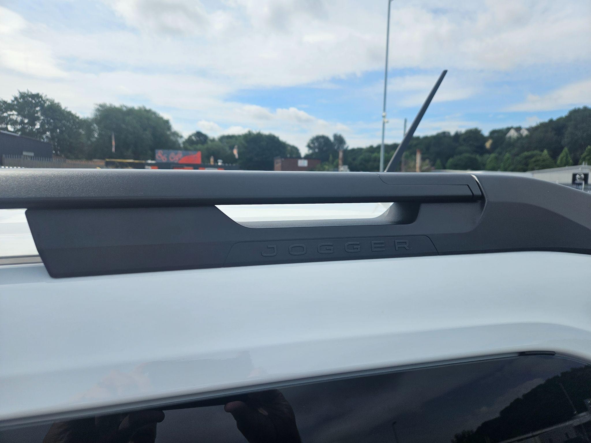 Dacia Jogger Image 9