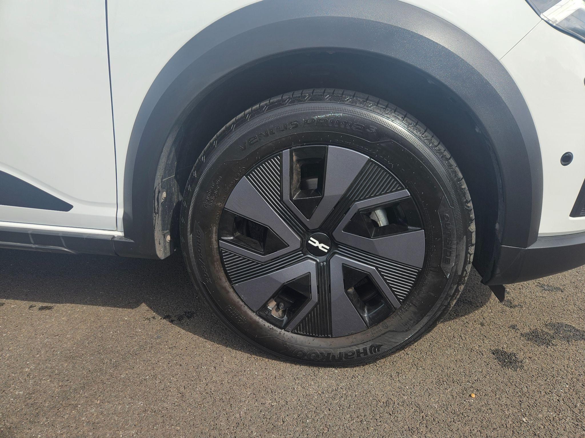 Dacia Jogger Image 10