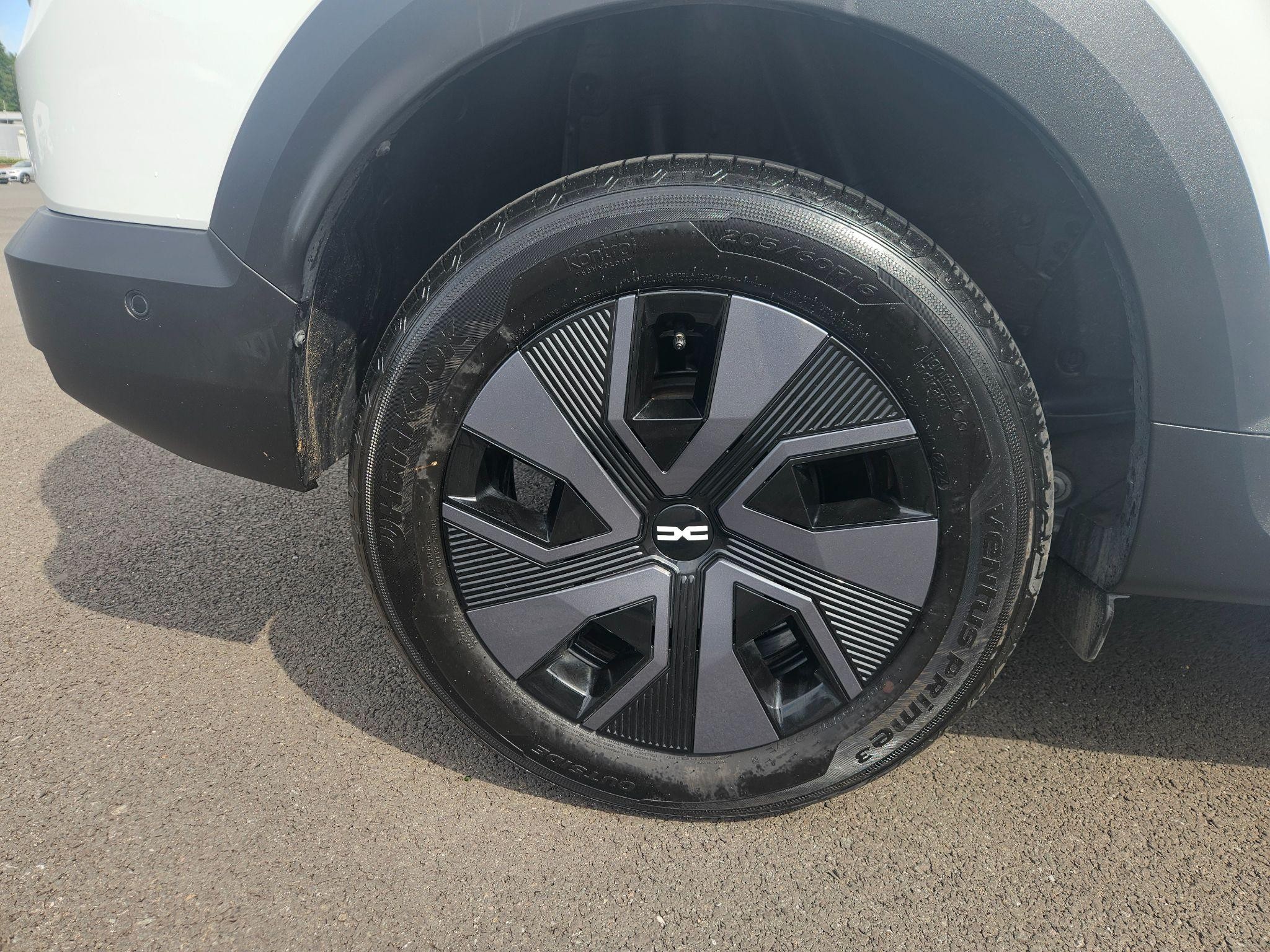 Dacia Jogger Image 11