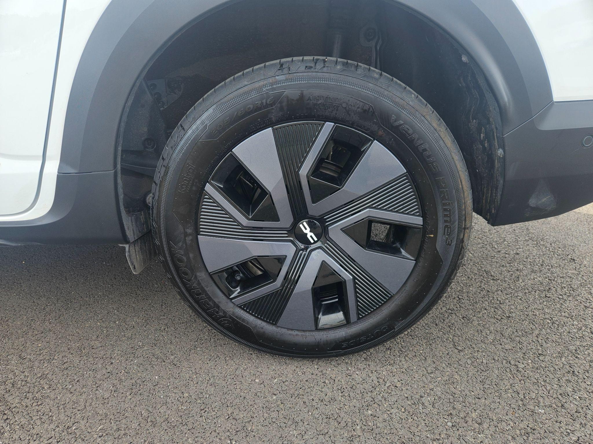 Dacia Jogger Image 12
