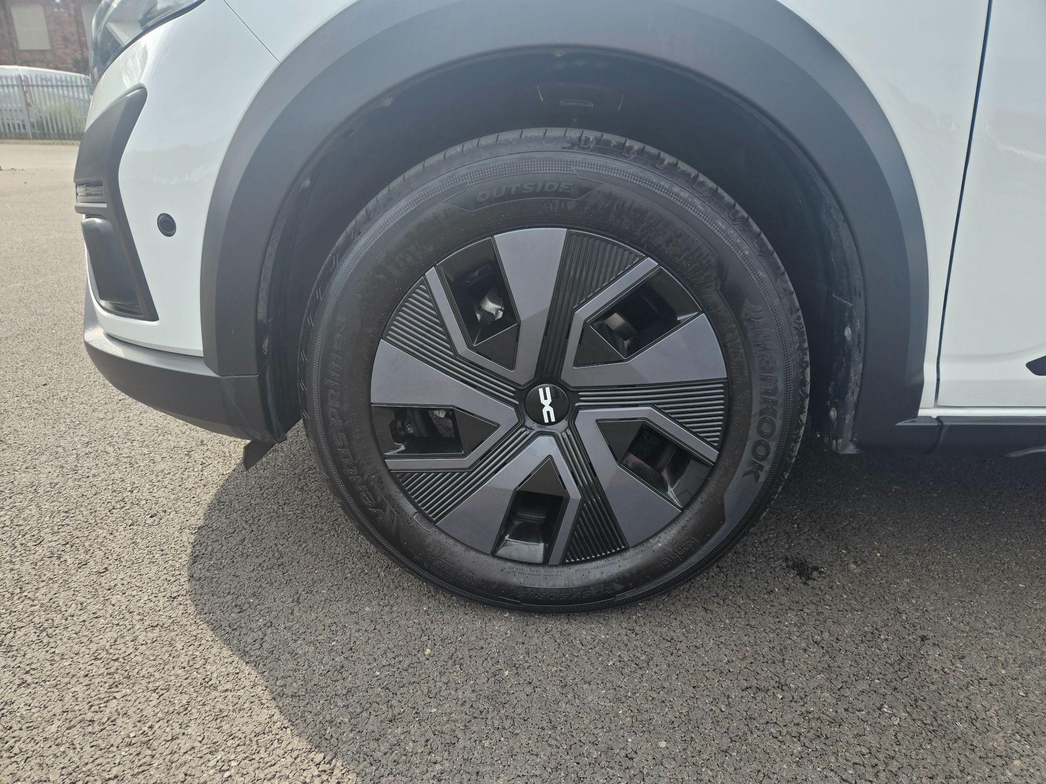 Dacia Jogger Image 13