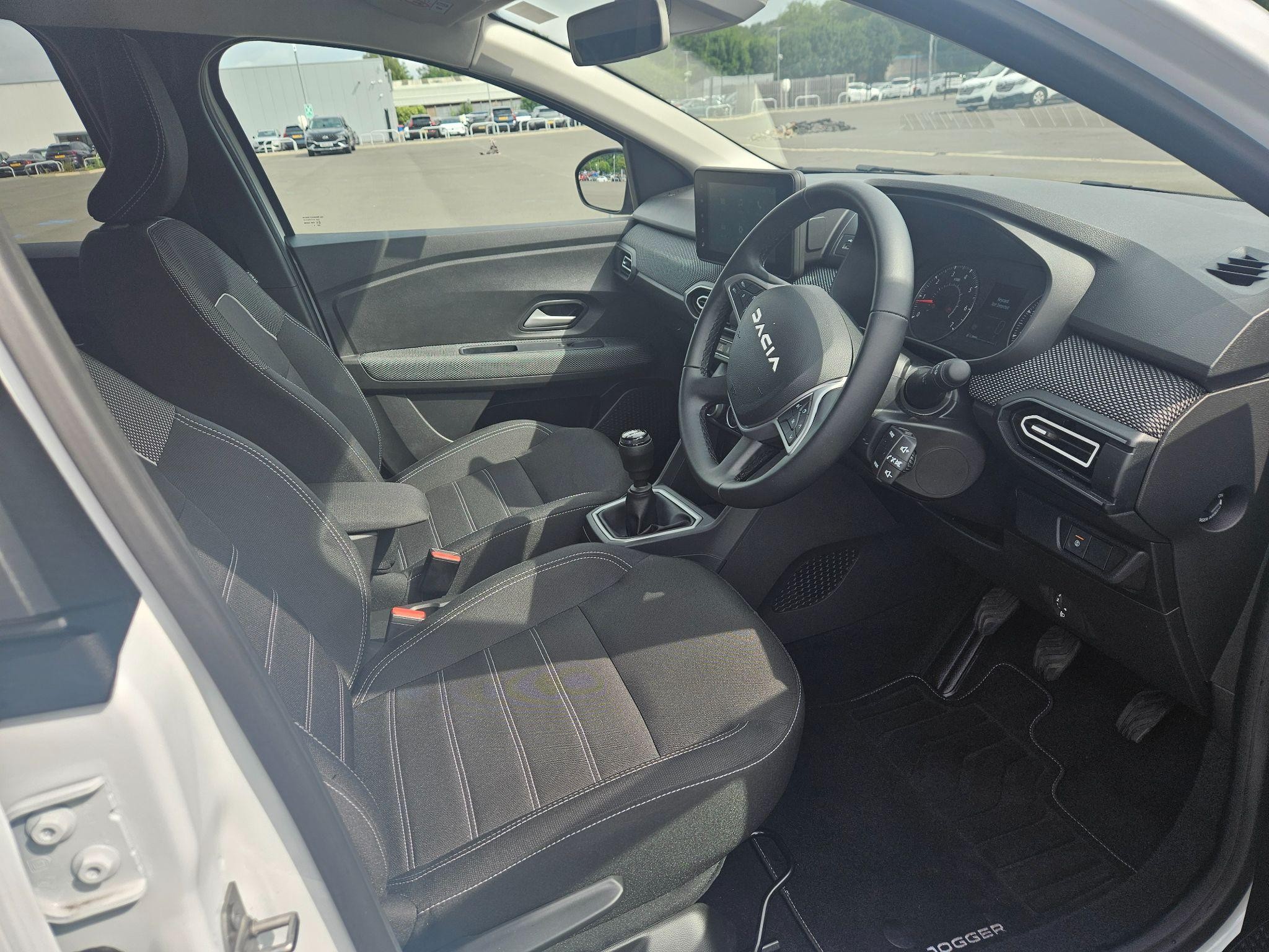 Dacia Jogger Image 15