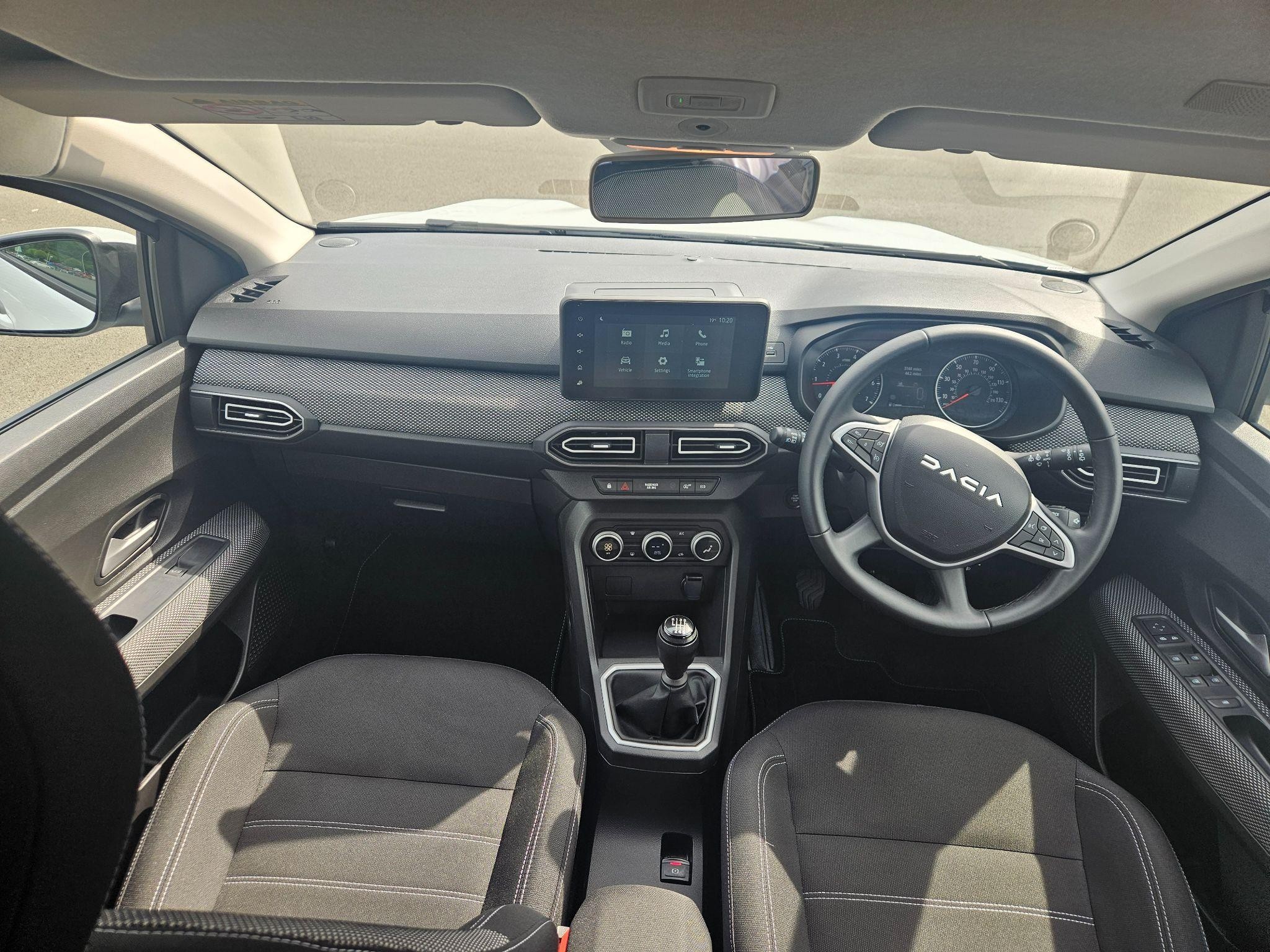 Dacia Jogger Image 16