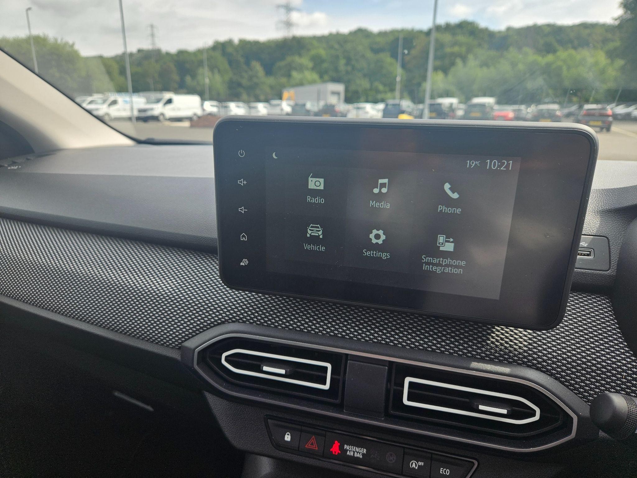 Dacia Jogger Image 19