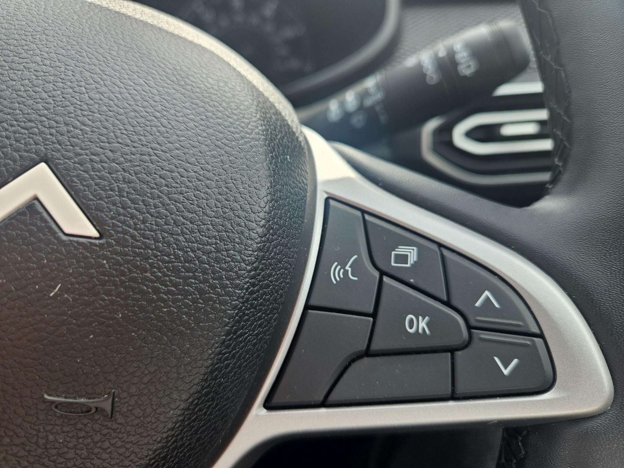 Dacia Jogger Image 23