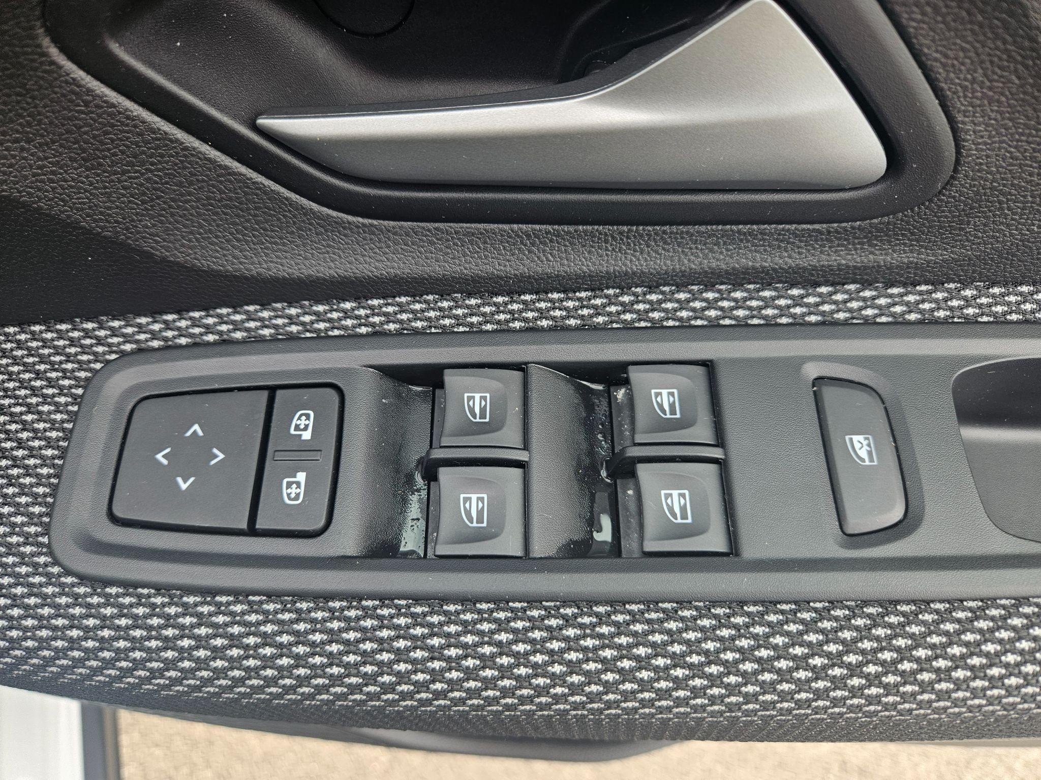 Dacia Jogger Image 24
