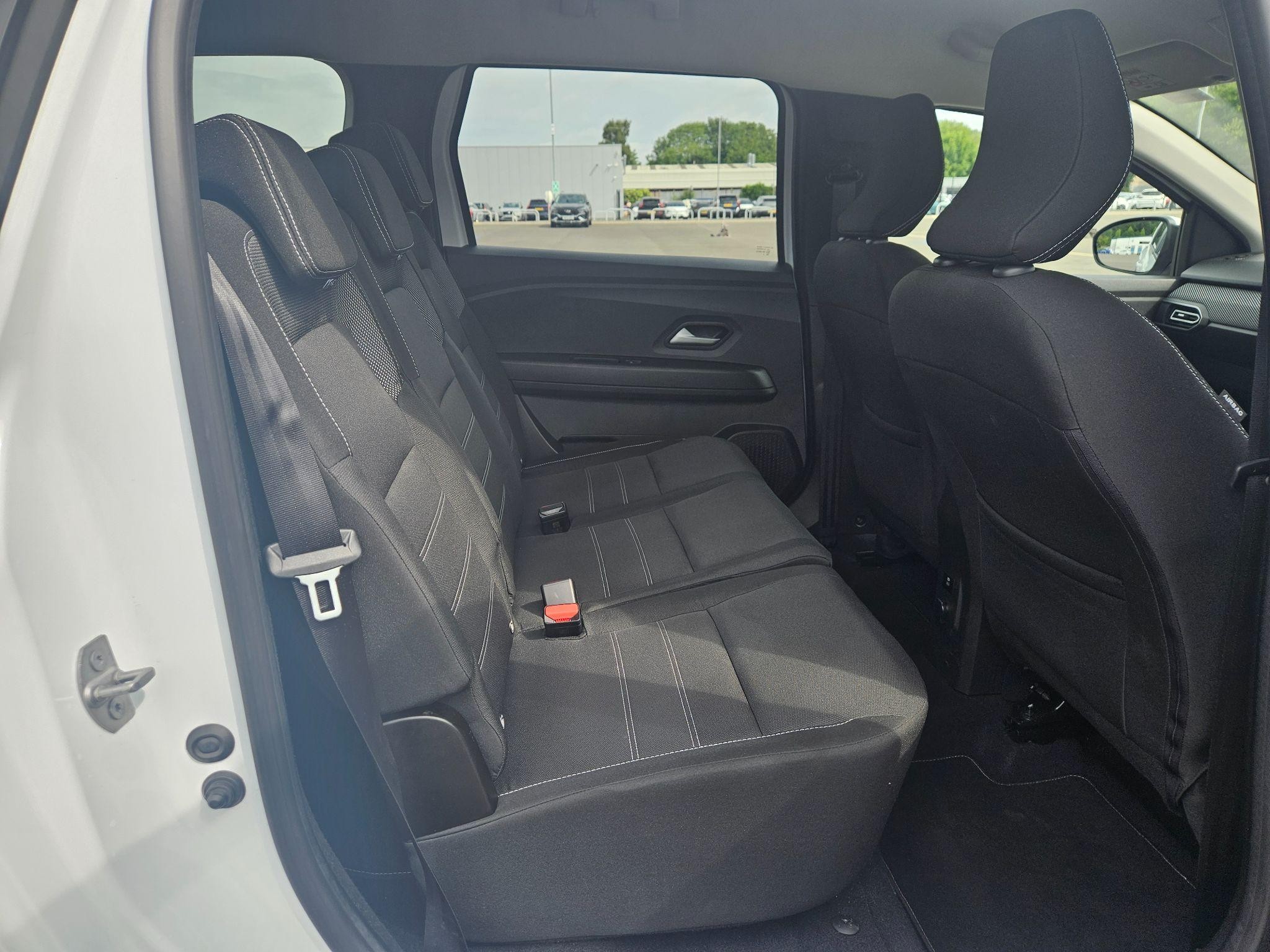 Dacia Jogger Image 25