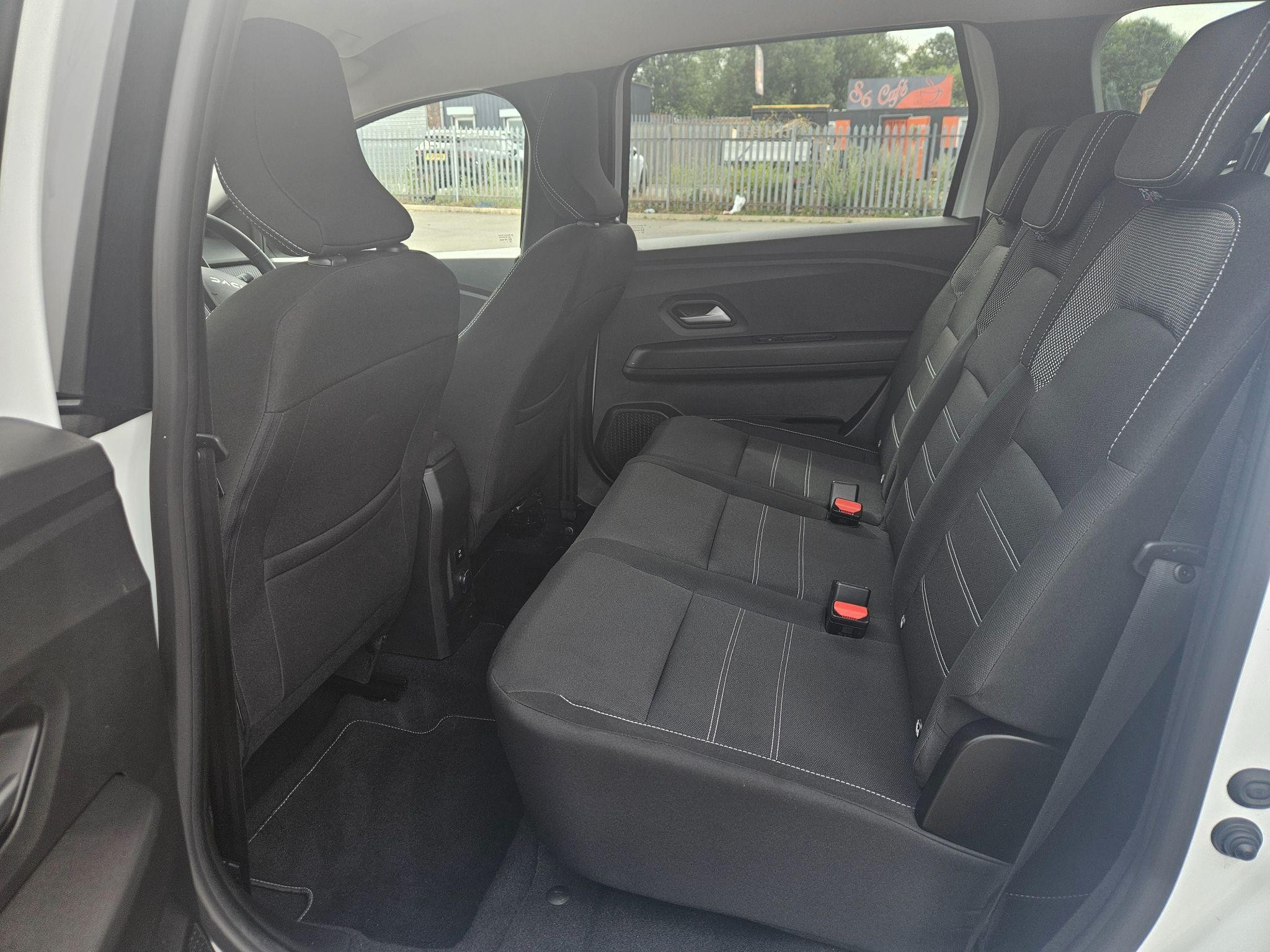 Dacia Jogger Image 26