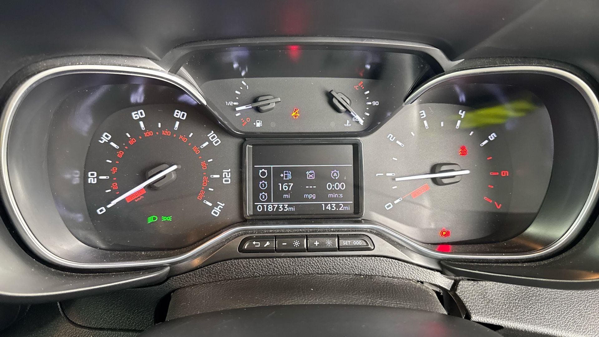 Toyota Proace City Image 17