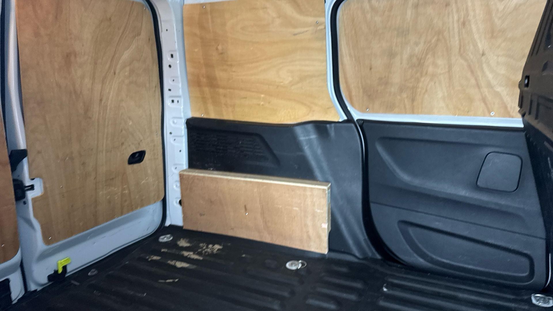 Toyota Proace City Image 20