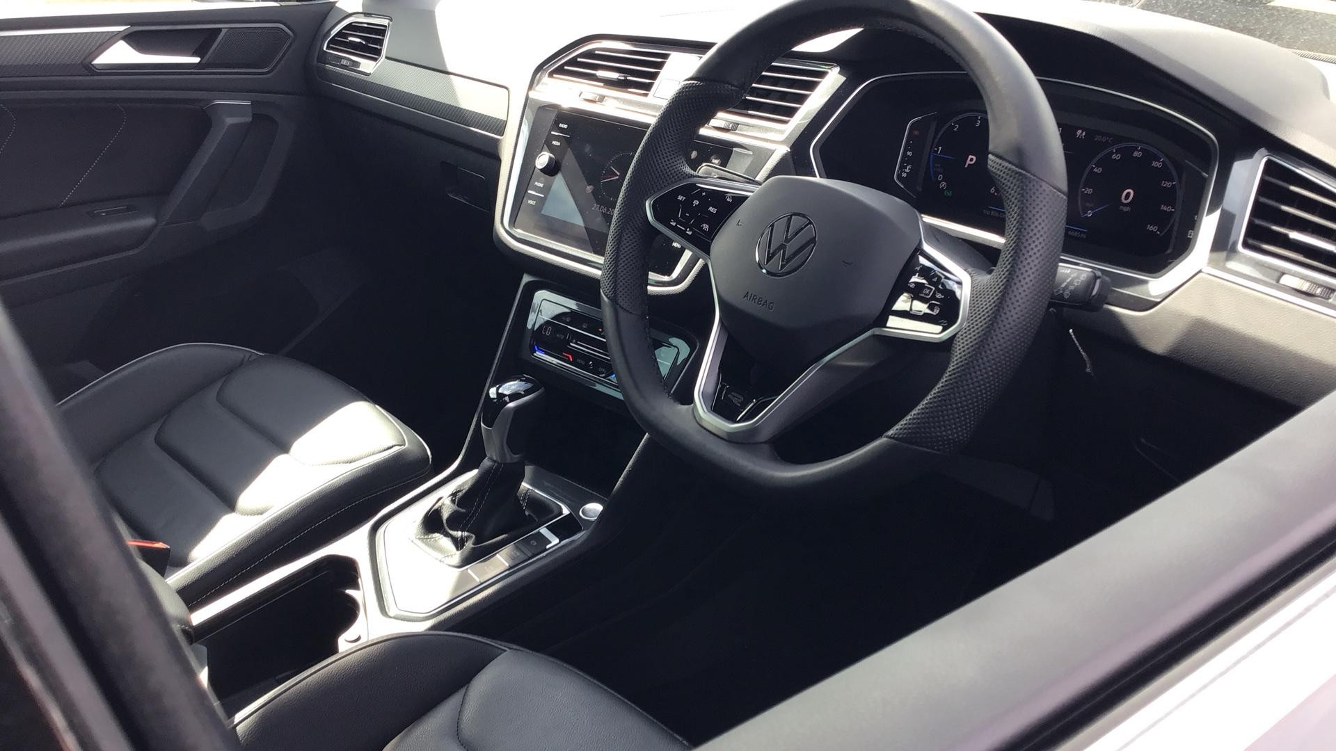 Volkswagen Tiguan Image 4