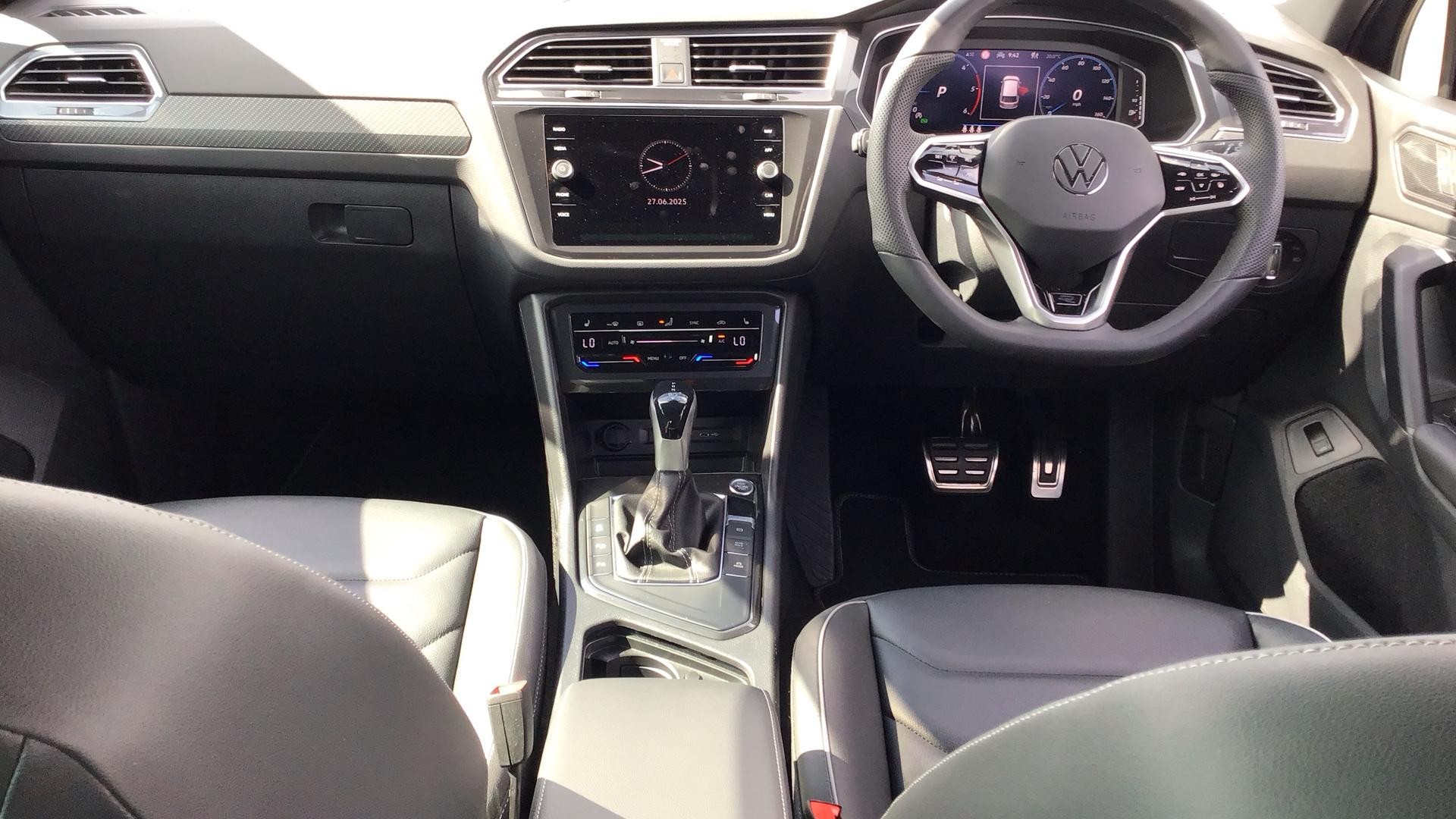 Volkswagen Tiguan Image 5