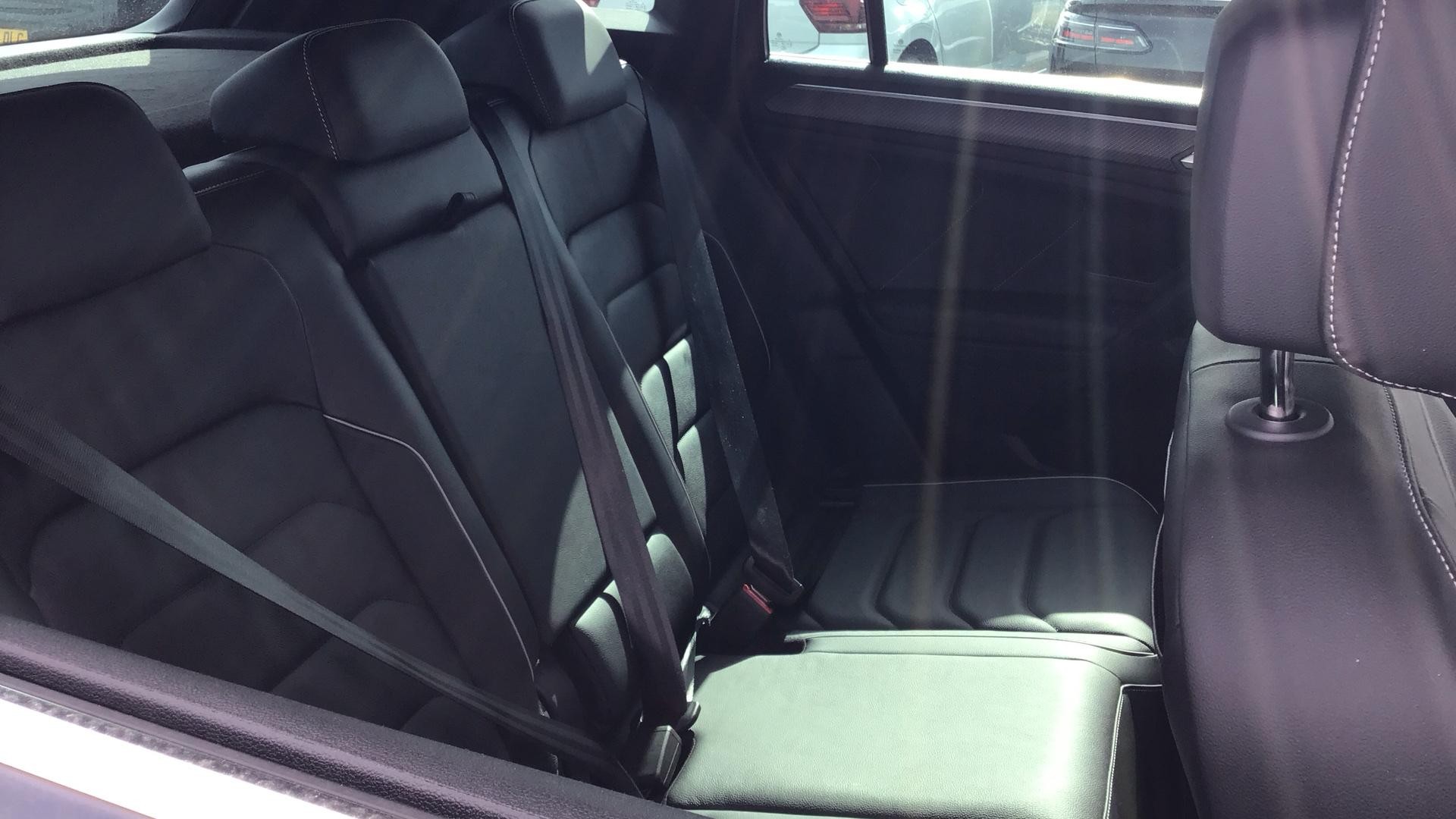 Volkswagen Tiguan Image 6
