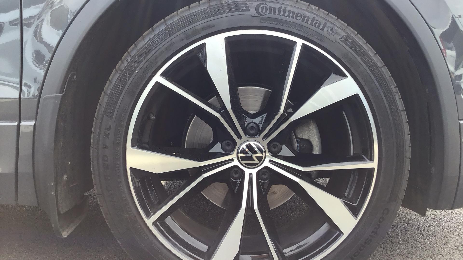 Volkswagen Tiguan Image 9