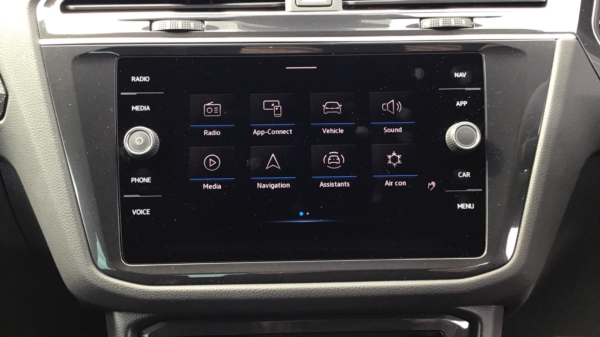 Volkswagen Tiguan Image 12