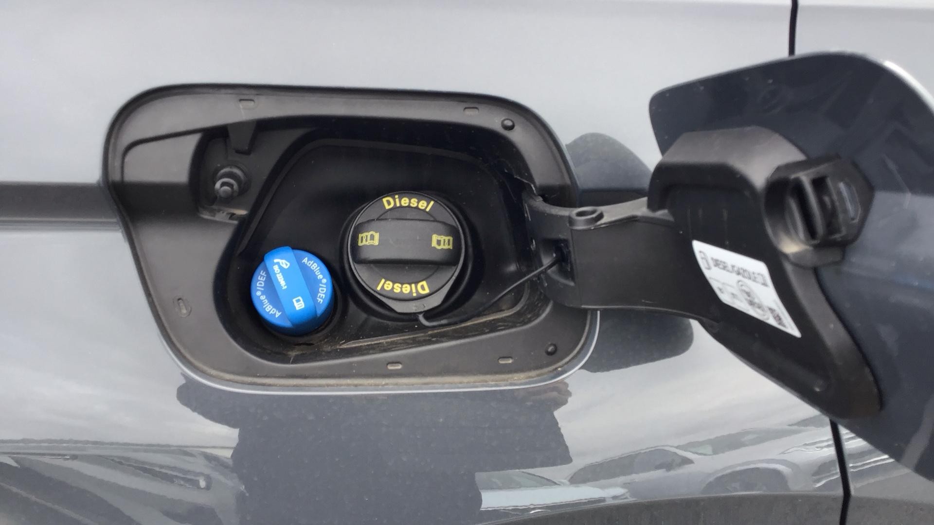 Volkswagen Tiguan Image 15