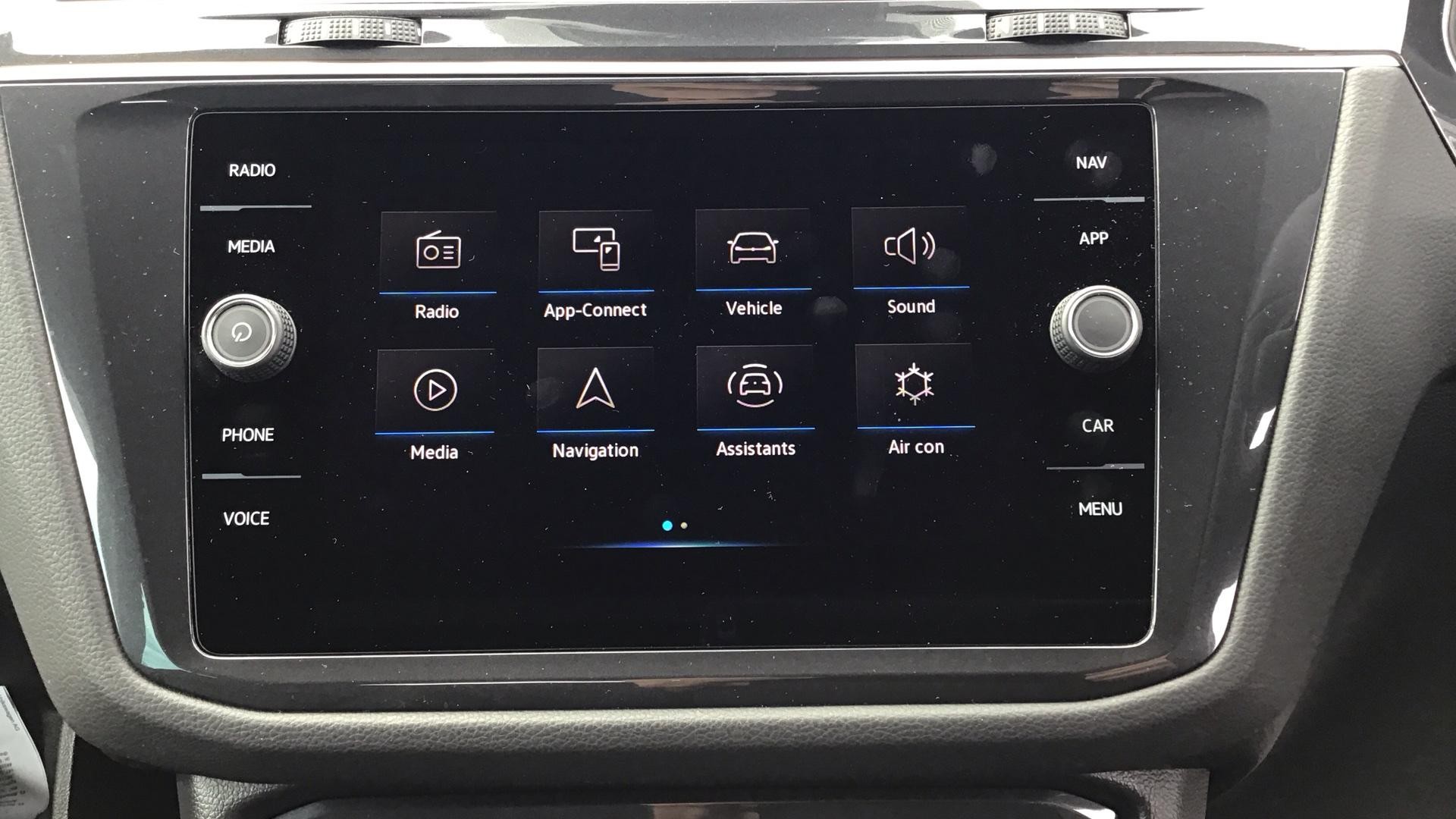 Volkswagen Tiguan Image 16