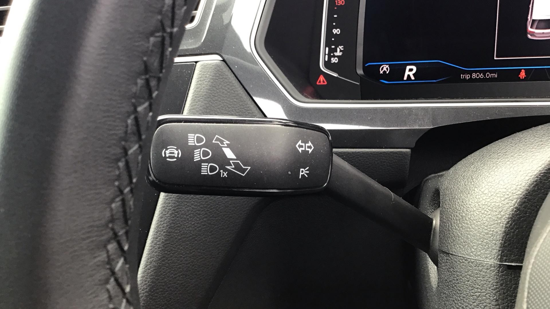 Volkswagen Tiguan Image 19