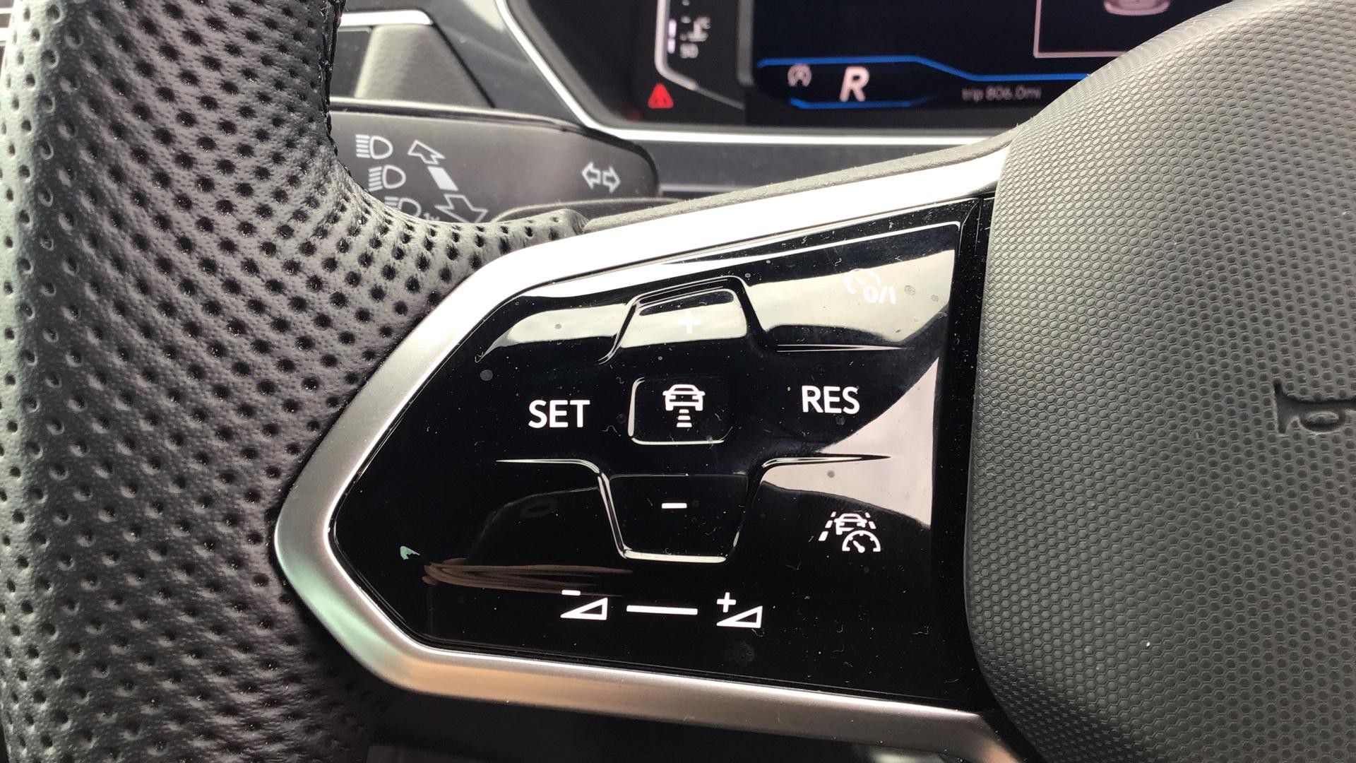 Volkswagen Tiguan Image 20