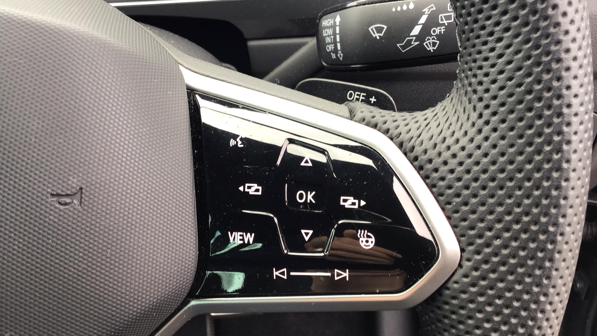 Volkswagen Tiguan Image 21