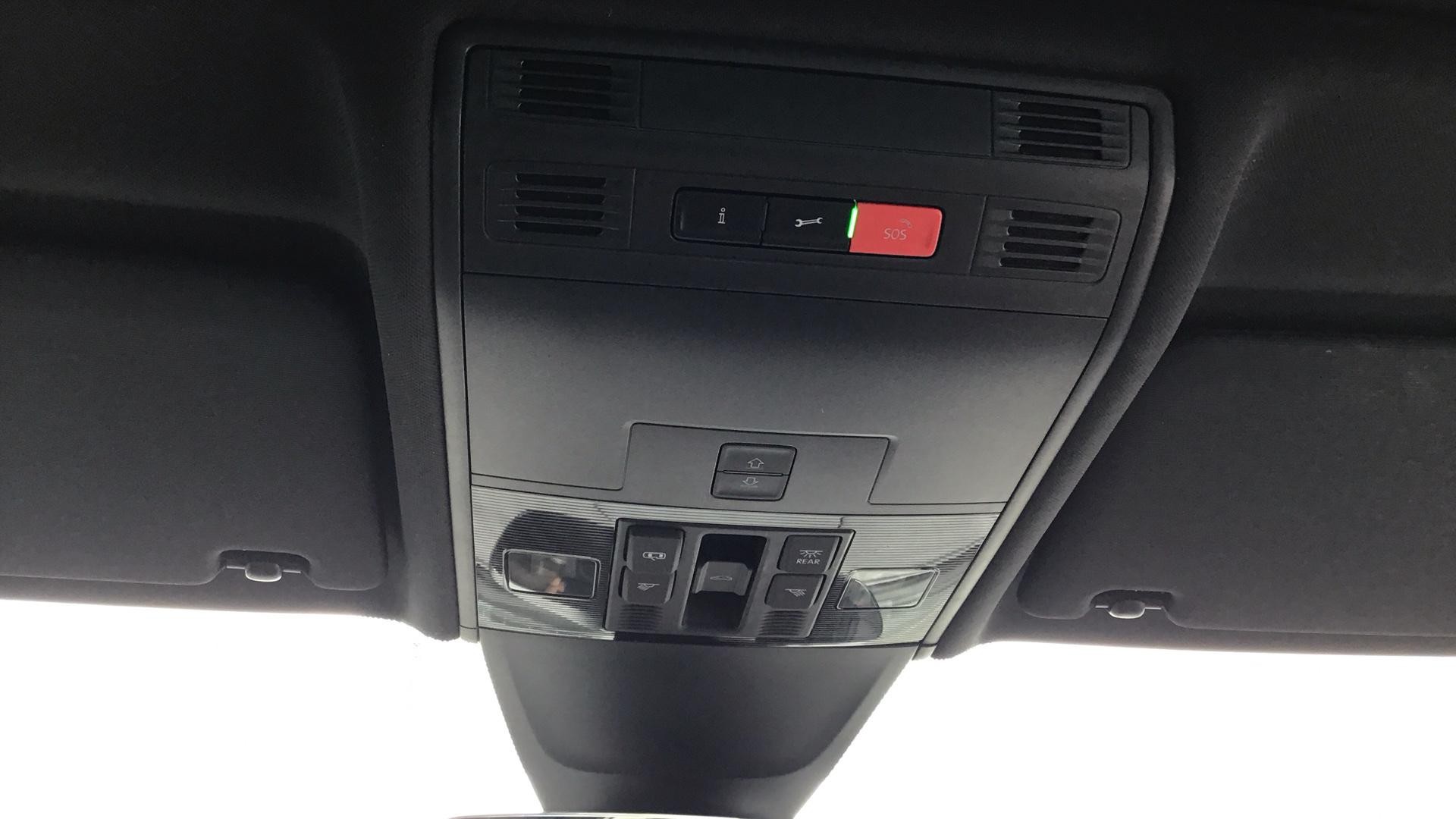 Volkswagen Tiguan Image 25
