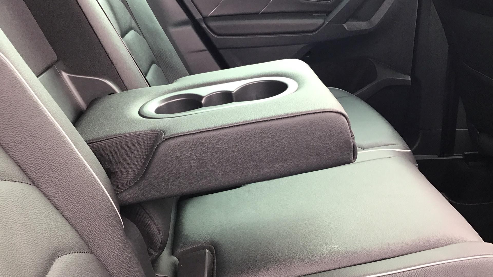 Volkswagen Tiguan Image 31