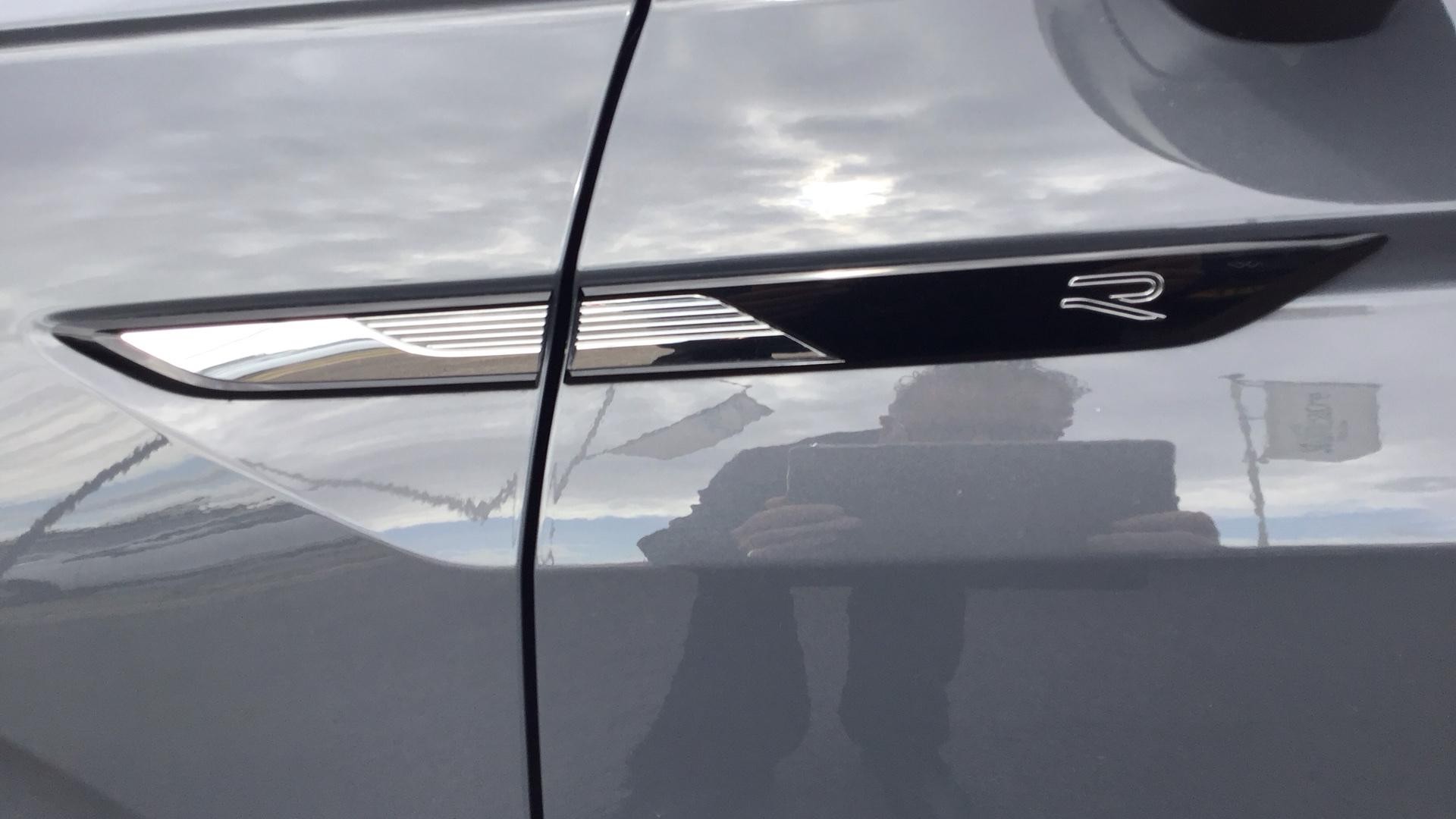 Volkswagen Tiguan Image 37