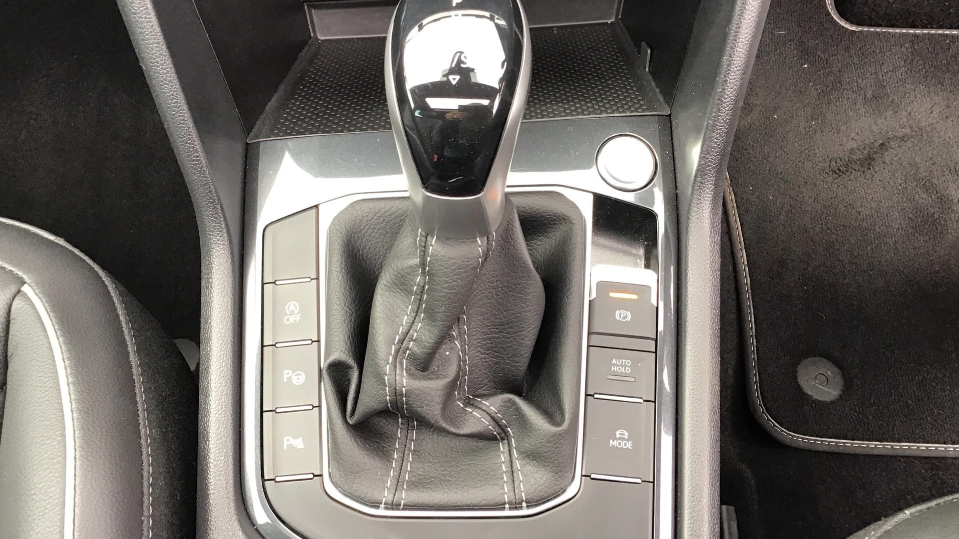 Volkswagen Tiguan Image 38