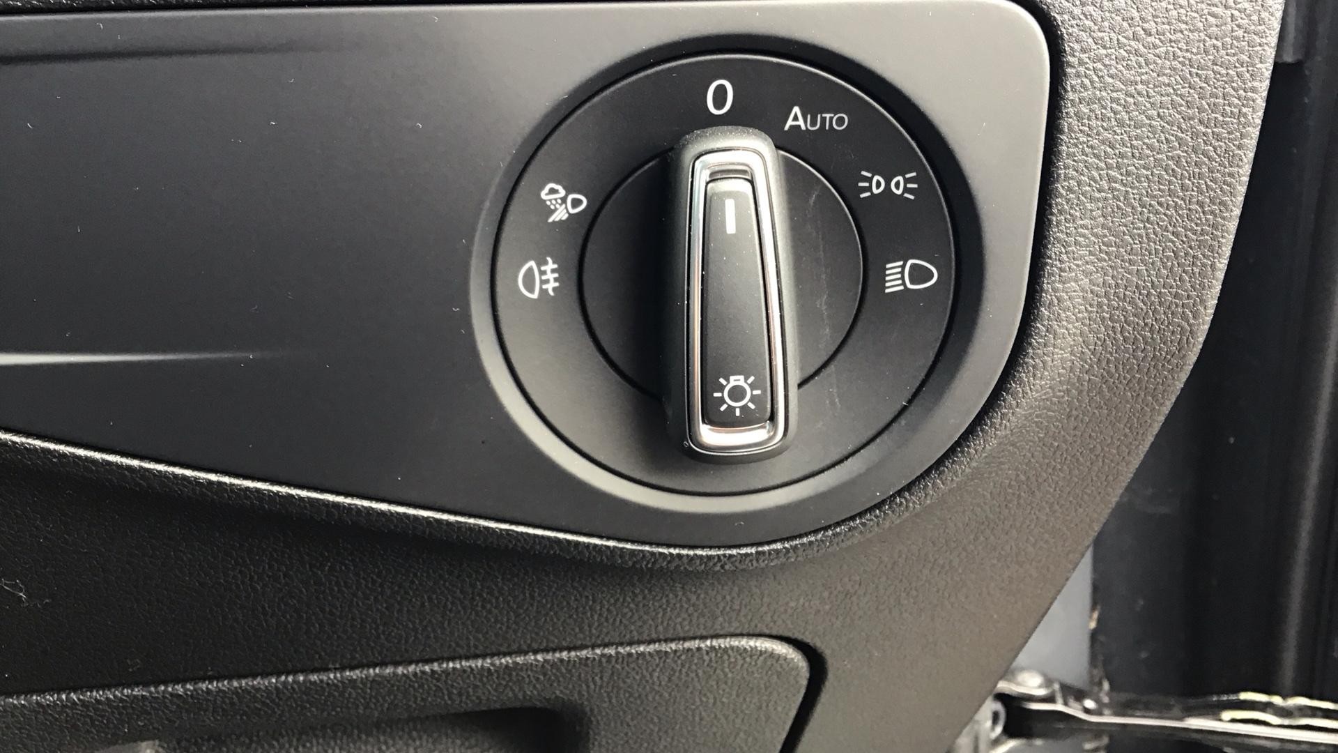 Volkswagen Tiguan Image 39