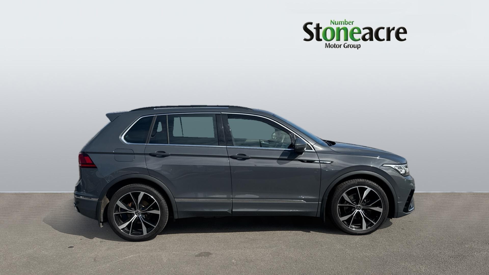 Volkswagen Tiguan Image 3