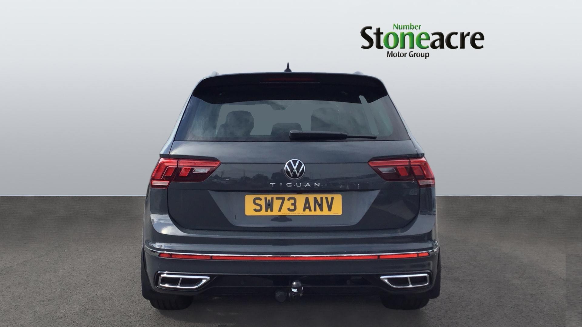 Volkswagen Tiguan Image 7