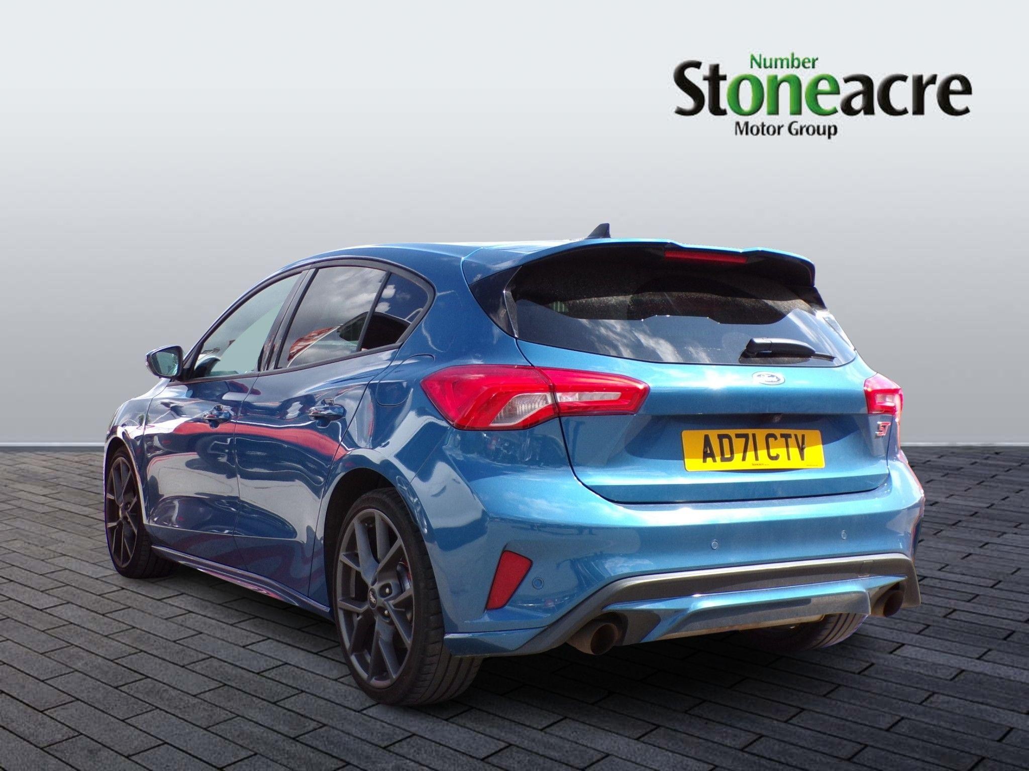 Ford Focus Image 5