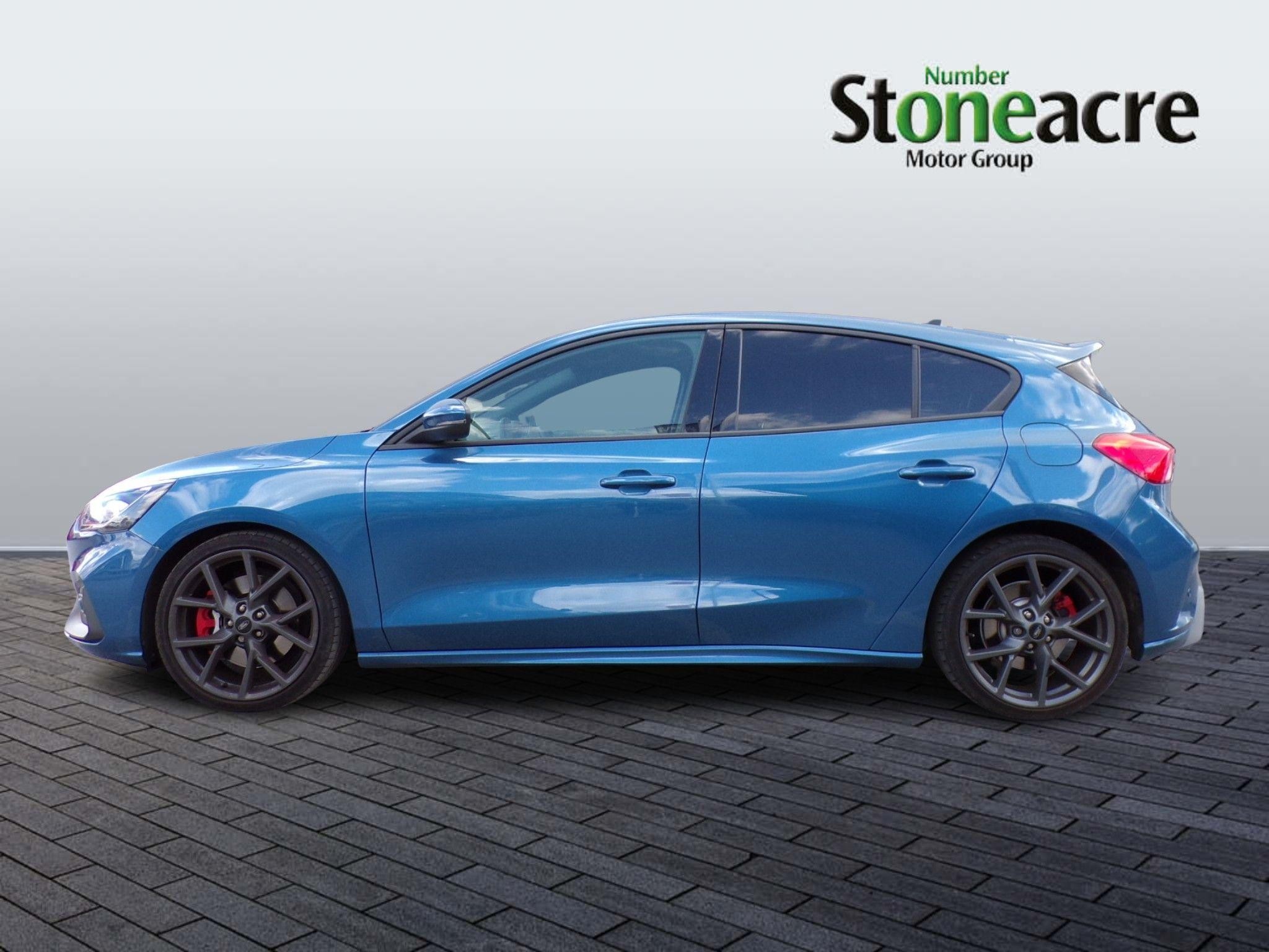 Ford Focus Image 6